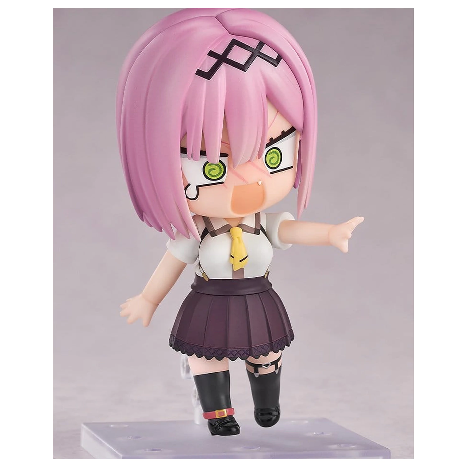 Angelic Chaos RE-BOOT! Nendoroid Figurka Akcji Amane Tanikaze 10 cm zdjęcie produktu