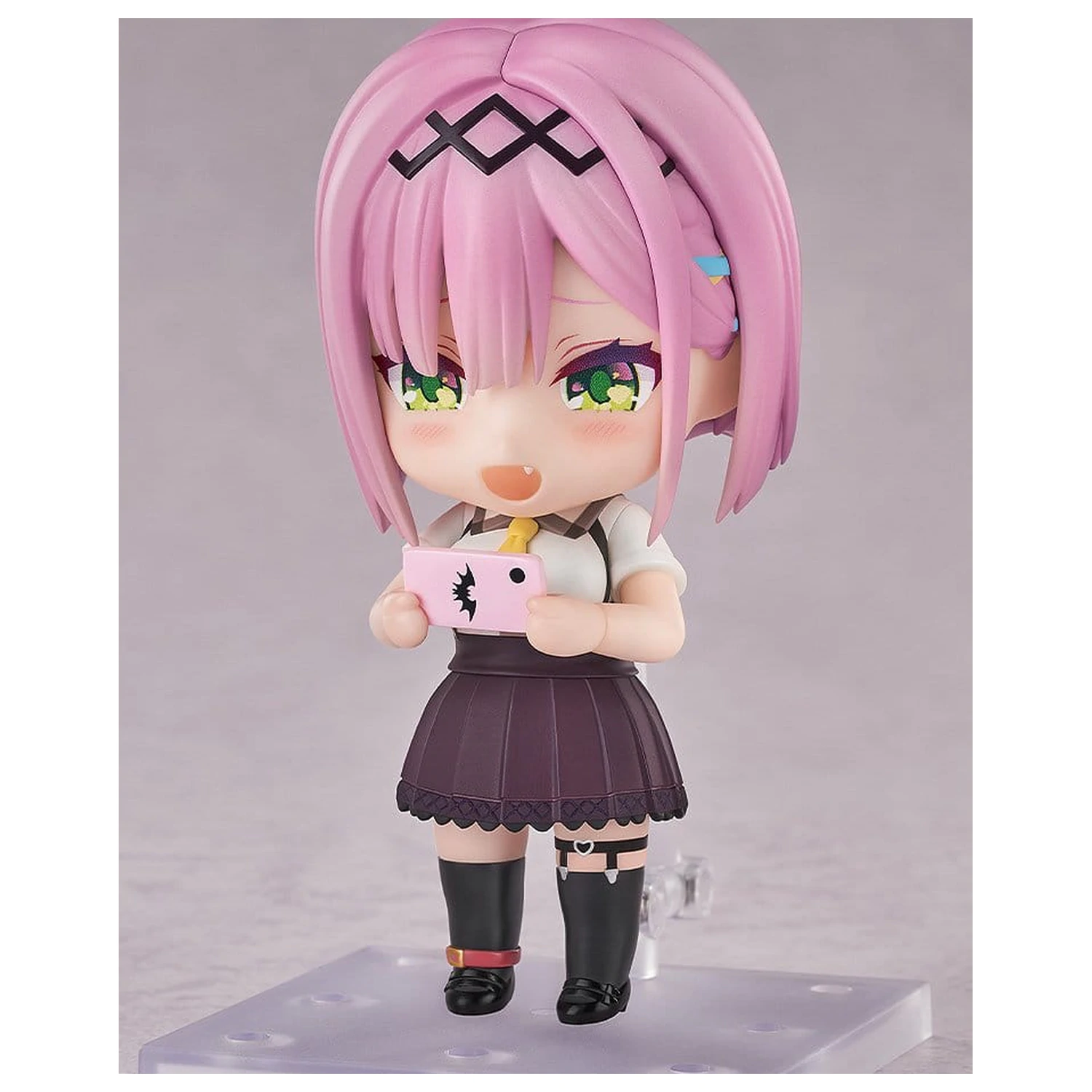 Angelic Chaos RE-BOOT! Nendoroid Figurka Akcji Amane Tanikaze 10 cm zdjęcie produktu