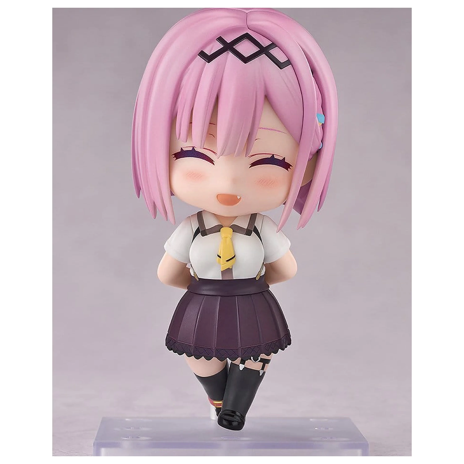 Angelic Chaos RE-BOOT! Nendoroid Figurka Akcji Amane Tanikaze 10 cm zdjęcie produktu