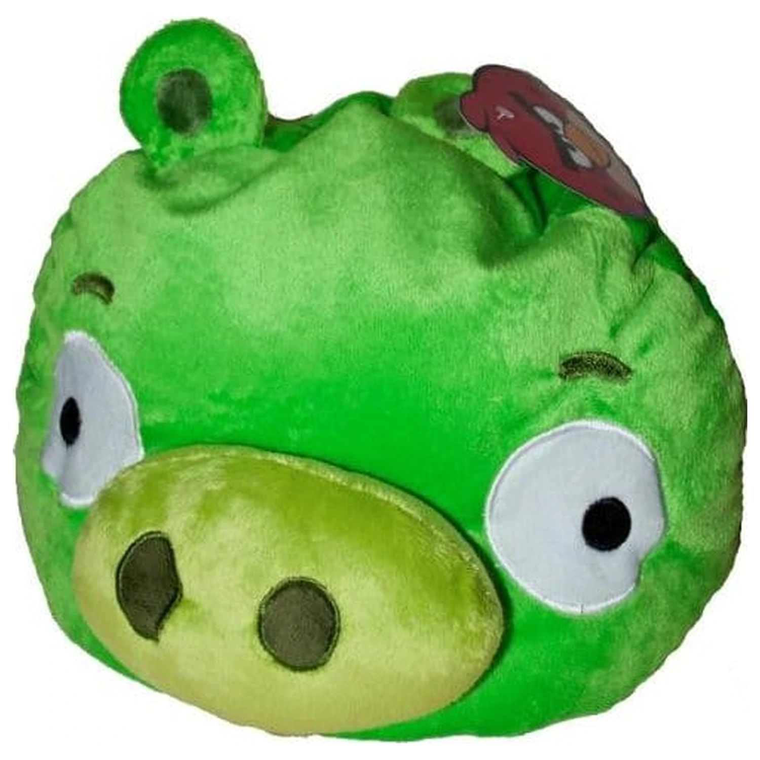 Angry Birds Poduszka Piggy 25 cm zdjęcie produktu