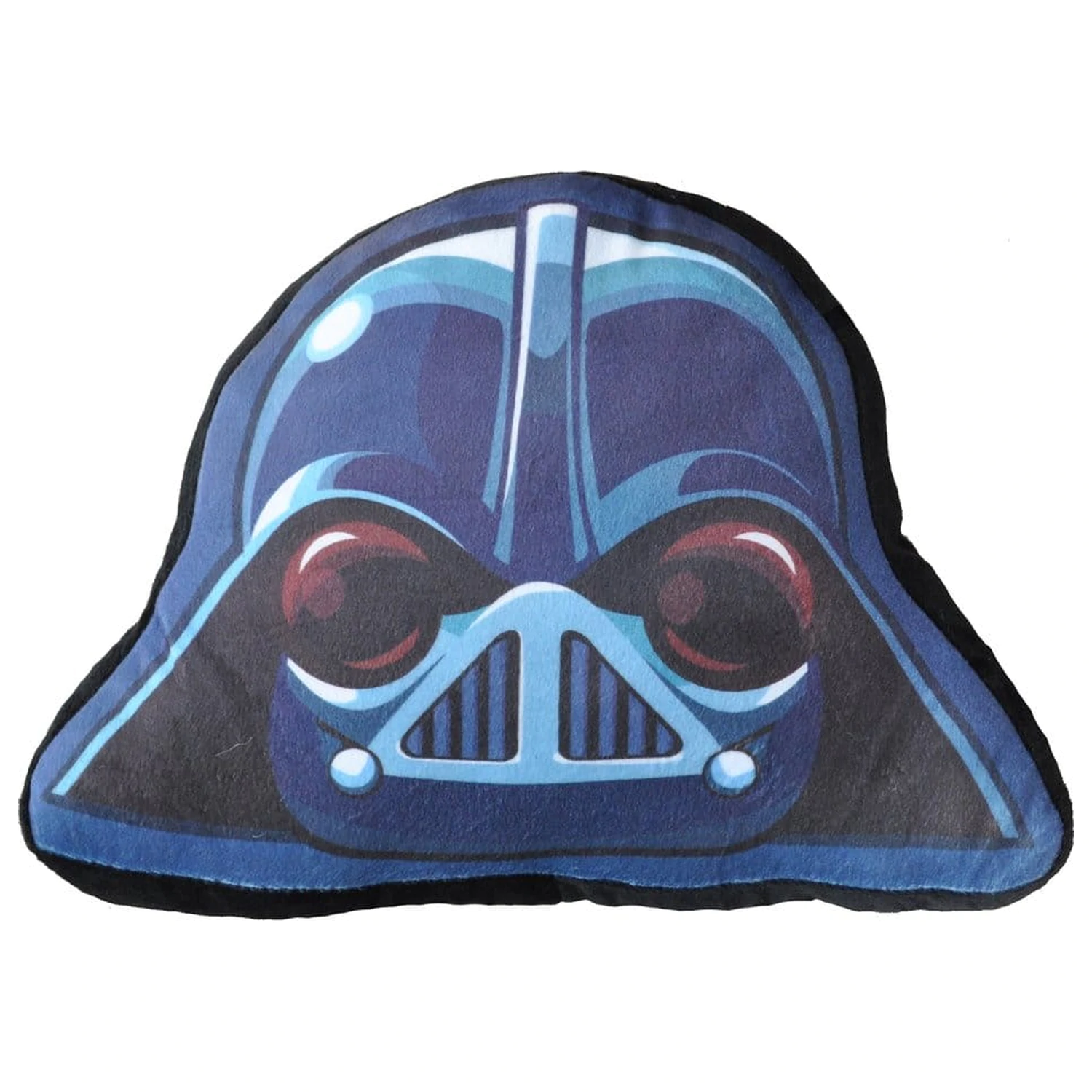 Angry Birds Star Wars Poduszka Darth Vader 3D 27 cm zdjęcie produktu