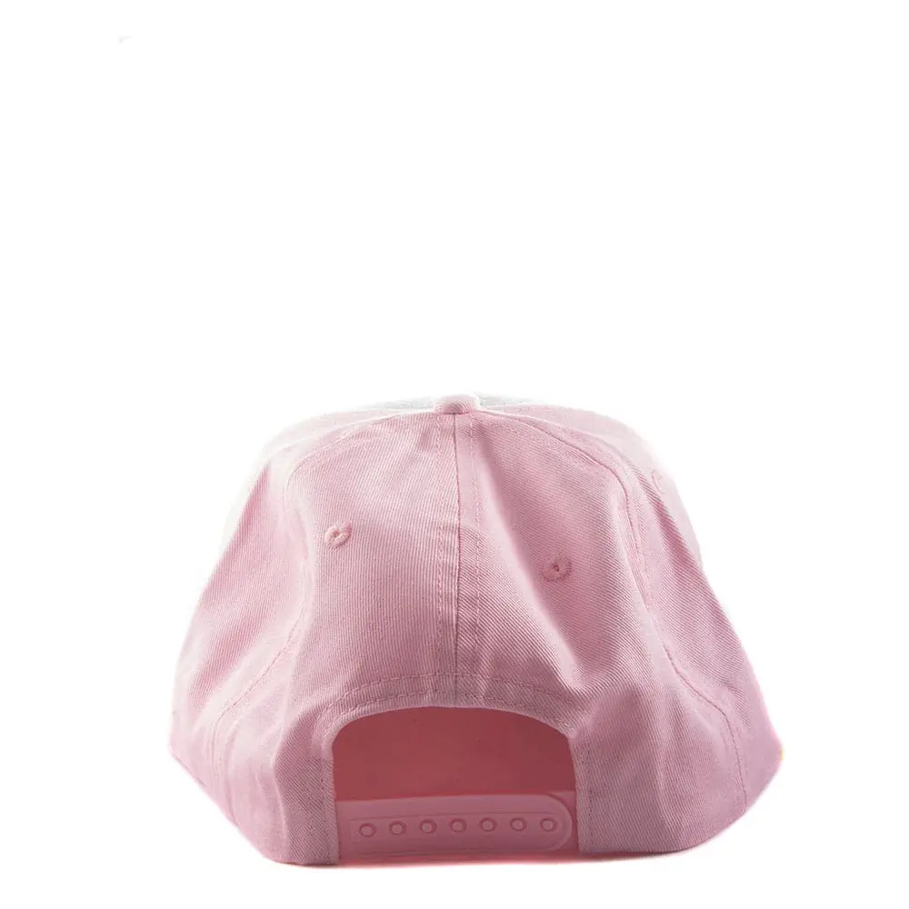 Czapka z daszkiem Animal Crossing Snapback Pastel Squares zdjęcie produktu