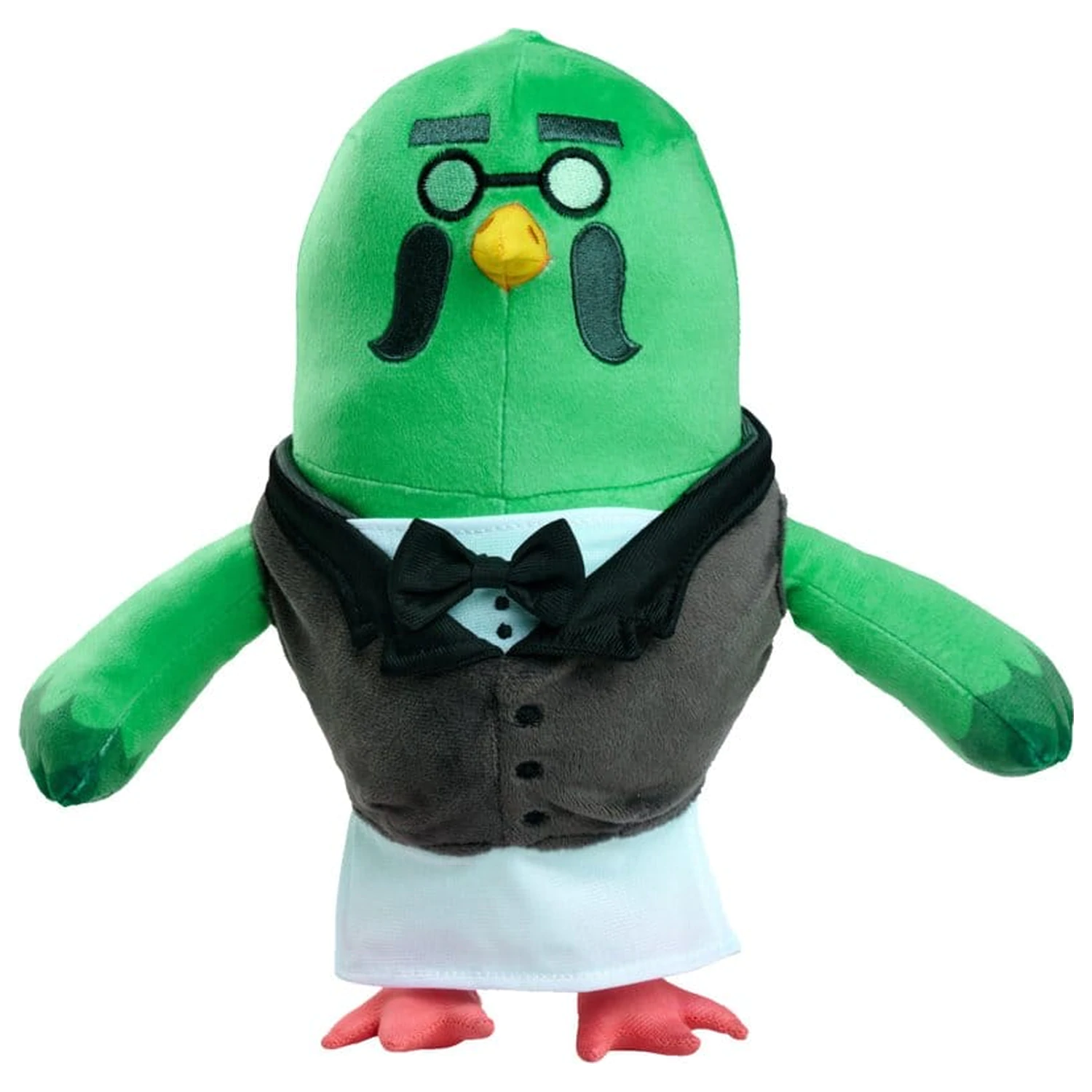 Animal Crossing Pluszowa figurka Brewster 25 cm zdjęcie produktu