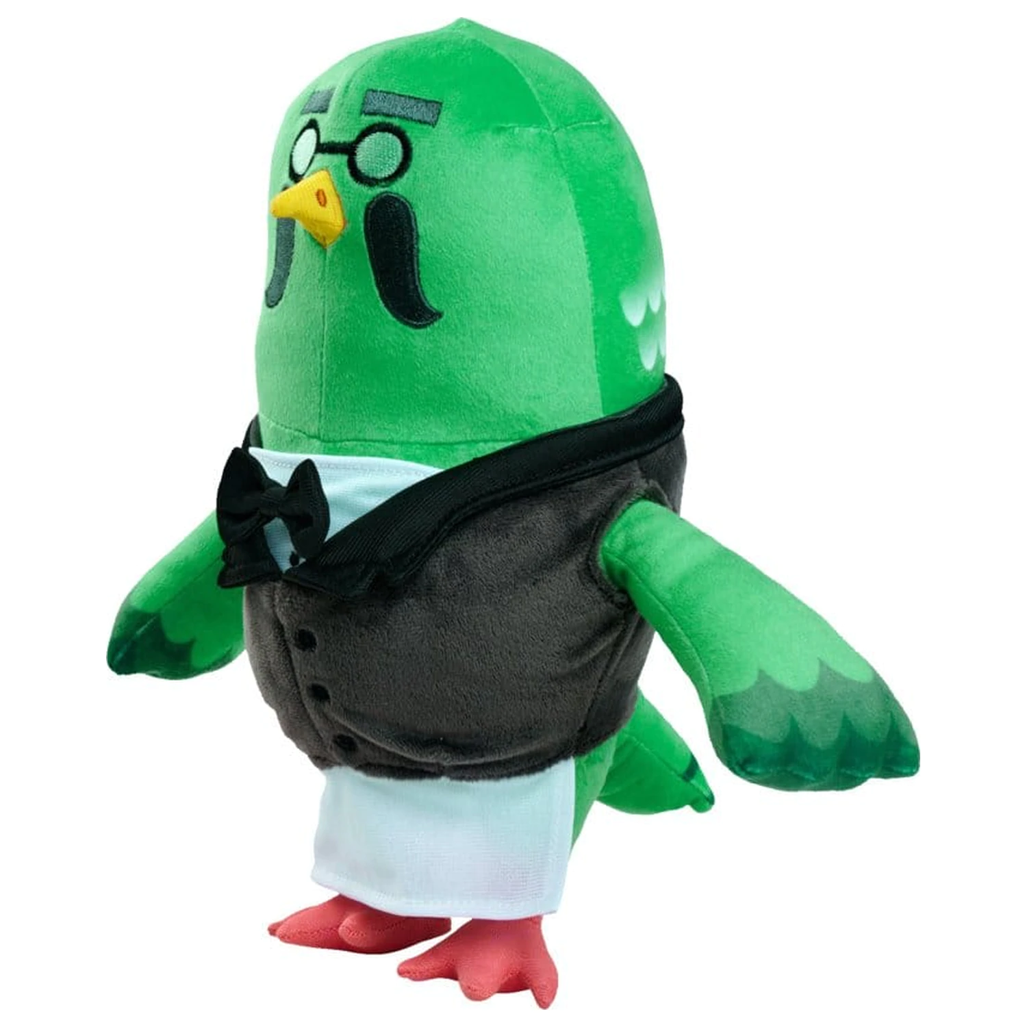 Animal Crossing Pluszowa figurka Brewster 25 cm zdjęcie produktu