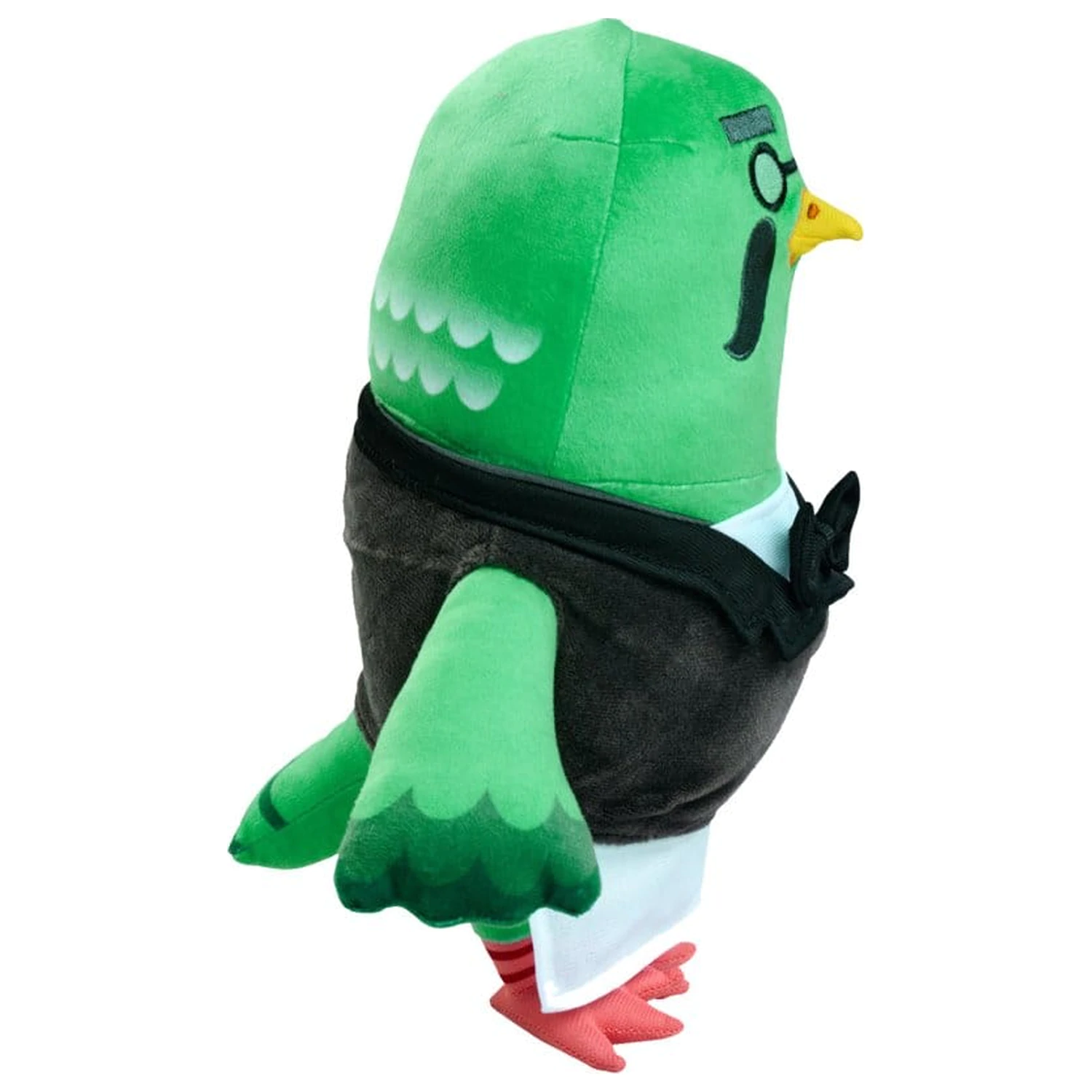 Animal Crossing Pluszowa figurka Brewster 25 cm zdjęcie produktu