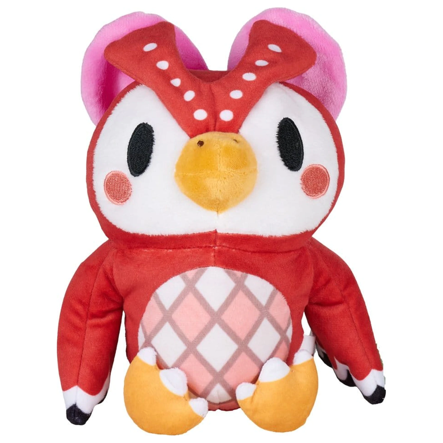 Animal Crossing Pluszowa Figurka Celeste 25 cm zdjęcie produktu