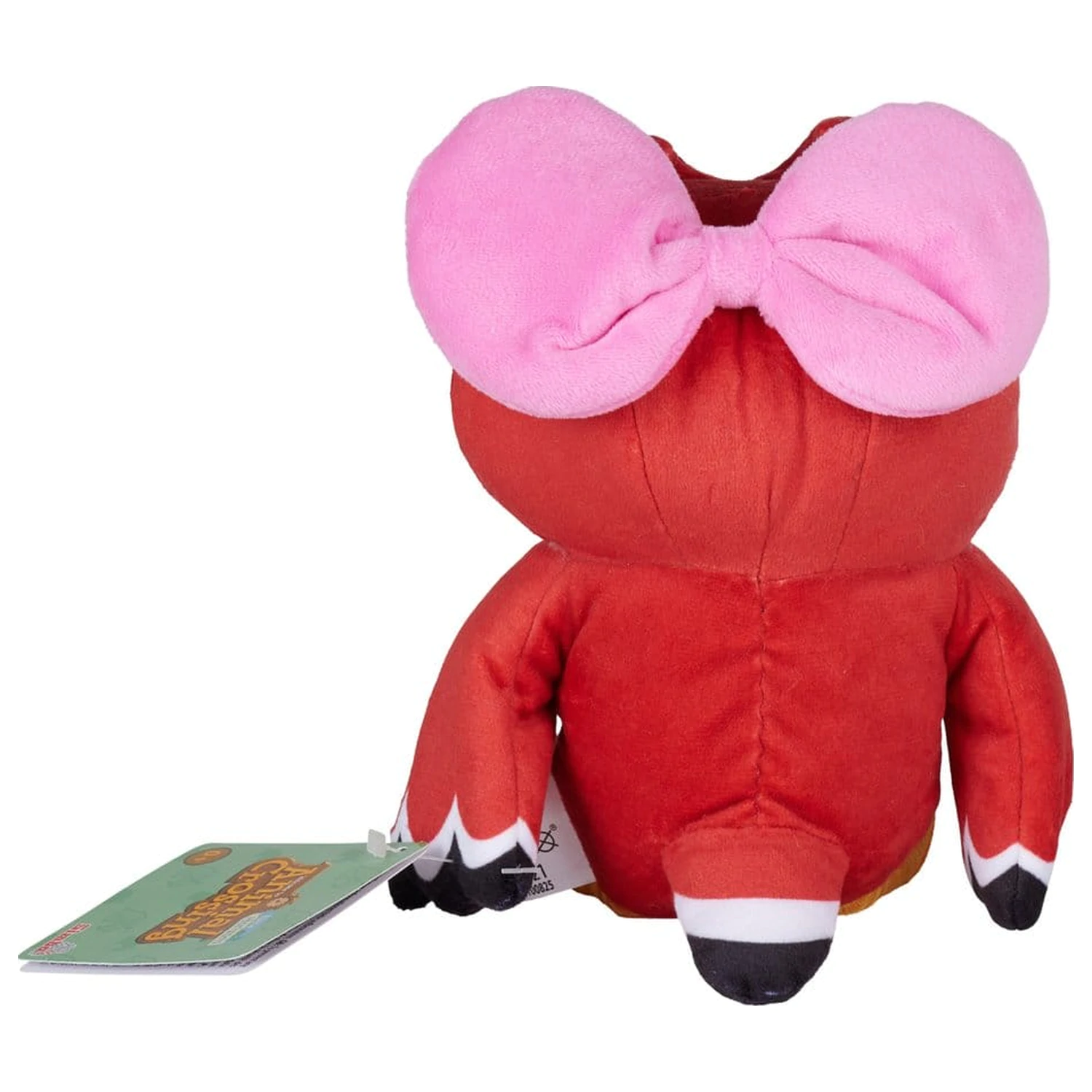 Animal Crossing Pluszowa Figurka Celeste 25 cm zdjęcie produktu