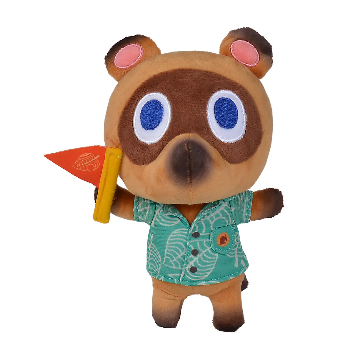 Animal Crossing Pluszowa Figurka Tommy/Schlepp 25 cm zdjęcie produktu