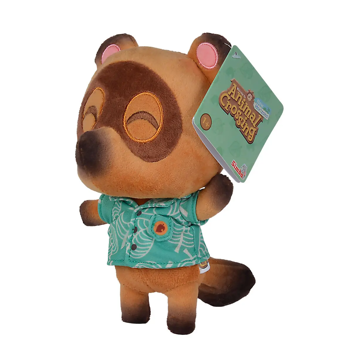 Maskotka Animal Crossing Timmy, 25 cm zdjęcie produktu