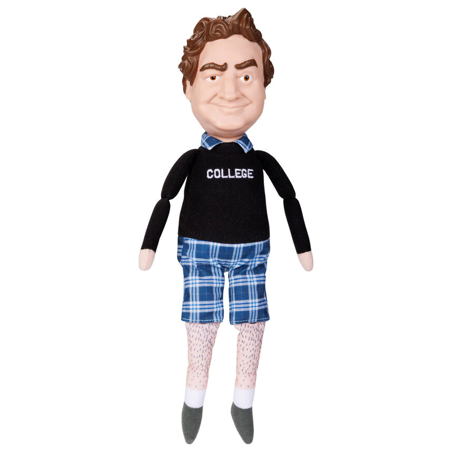 English Animal House Bluto Talking lalka zdjęcie produktu