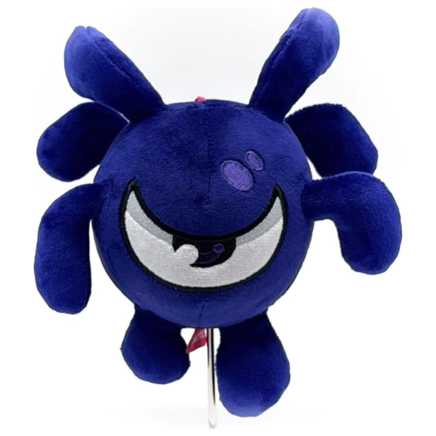 Breloczek Animal Jam Charm Keyring Phantom 13 cm zdjęcie produktu