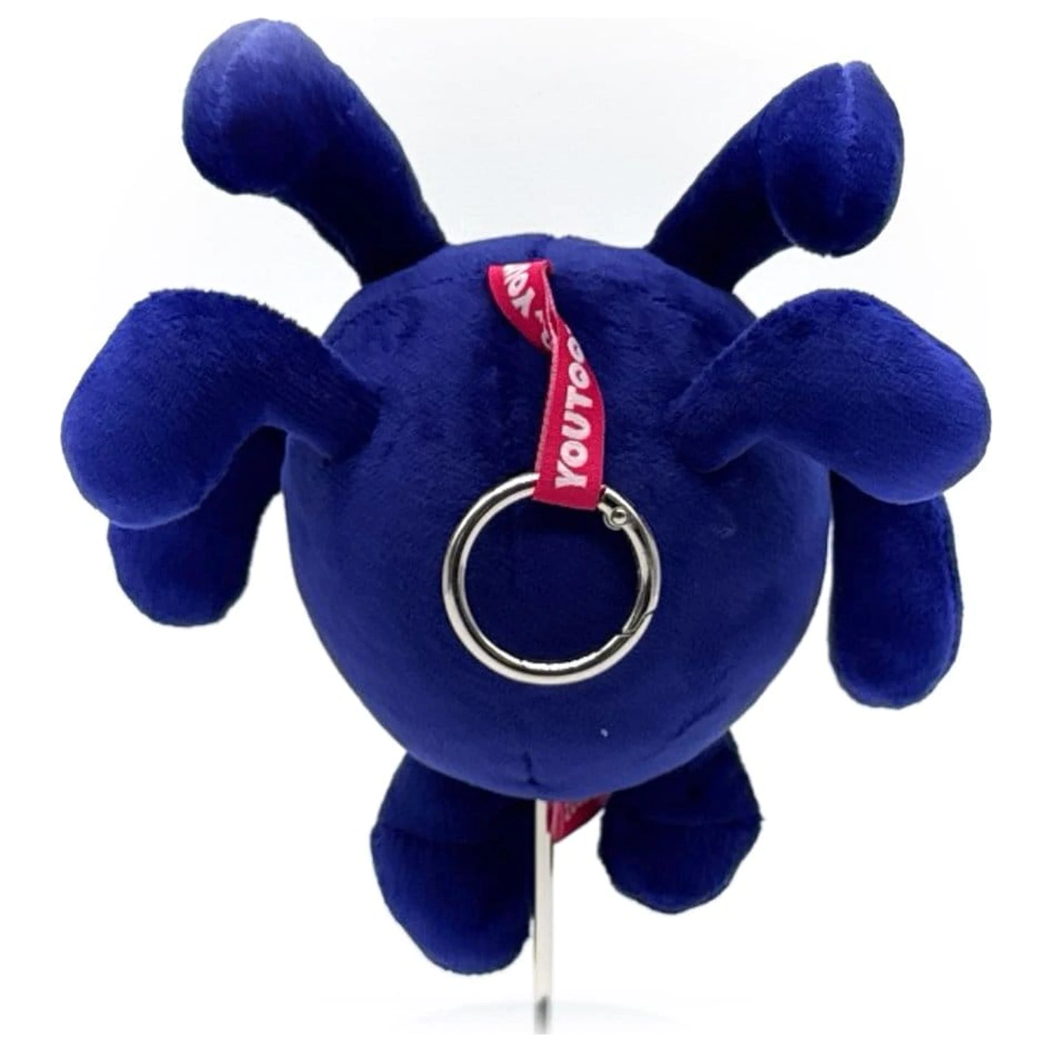 Breloczek Animal Jam Charm Keyring Phantom 13 cm zdjęcie produktu