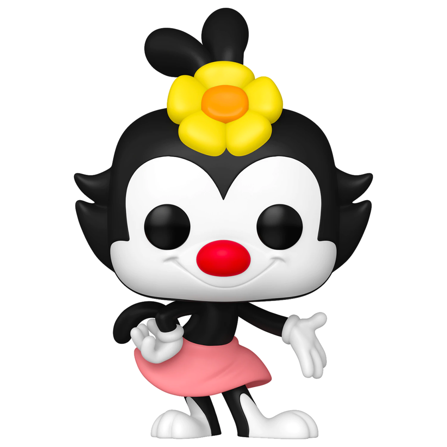 Figurka winylowa Funko POP! Animation: Animaniacs - Dot 9 cm zdjęcie produktu