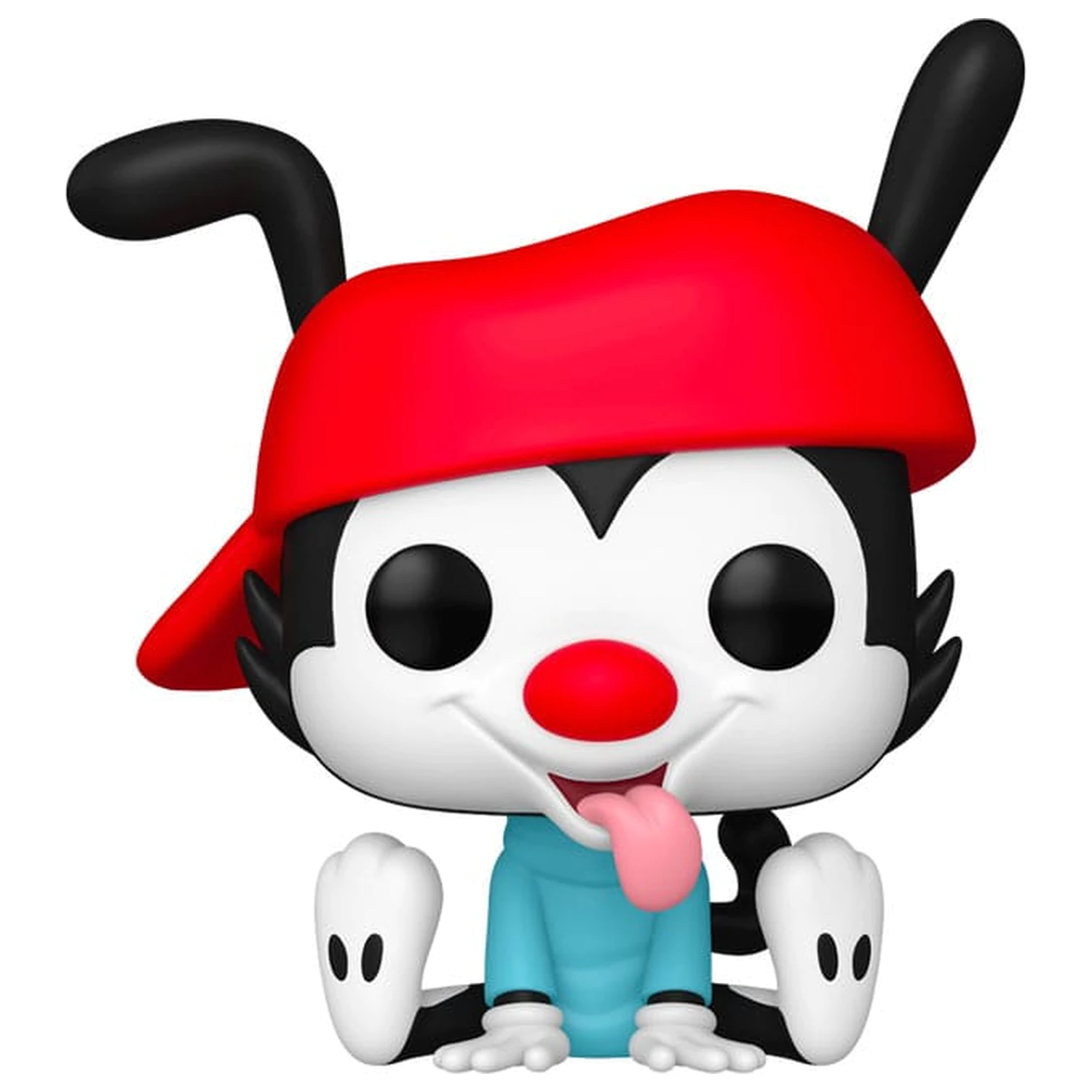 Animaniacy Funko POP! Animation Winylowa Figurka Wakko 9 cm zdjęcie produktu