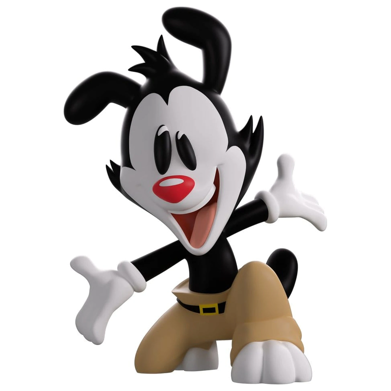 Animaniacs Figurka winylowa Yakko 12 cm zdjęcie produktu
