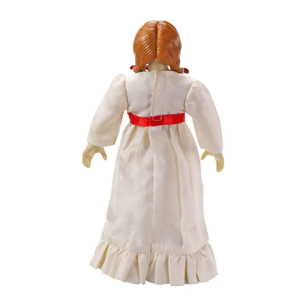 Annabelle 3 Bendyfigs Elastyczna Figurka Annabelle 19 cm zdjęcie produktu