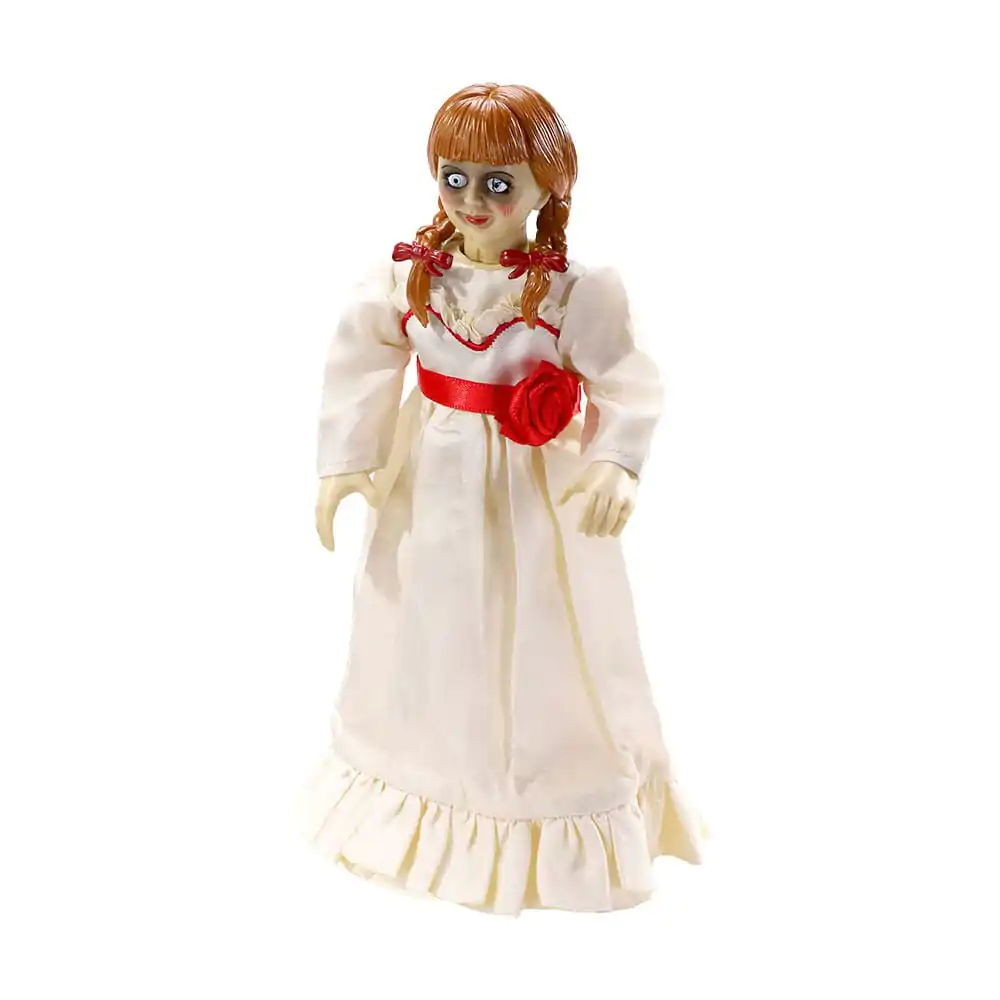 Annabelle 3 Bendyfigs Elastyczna Figurka Annabelle 19 cm zdjęcie produktu