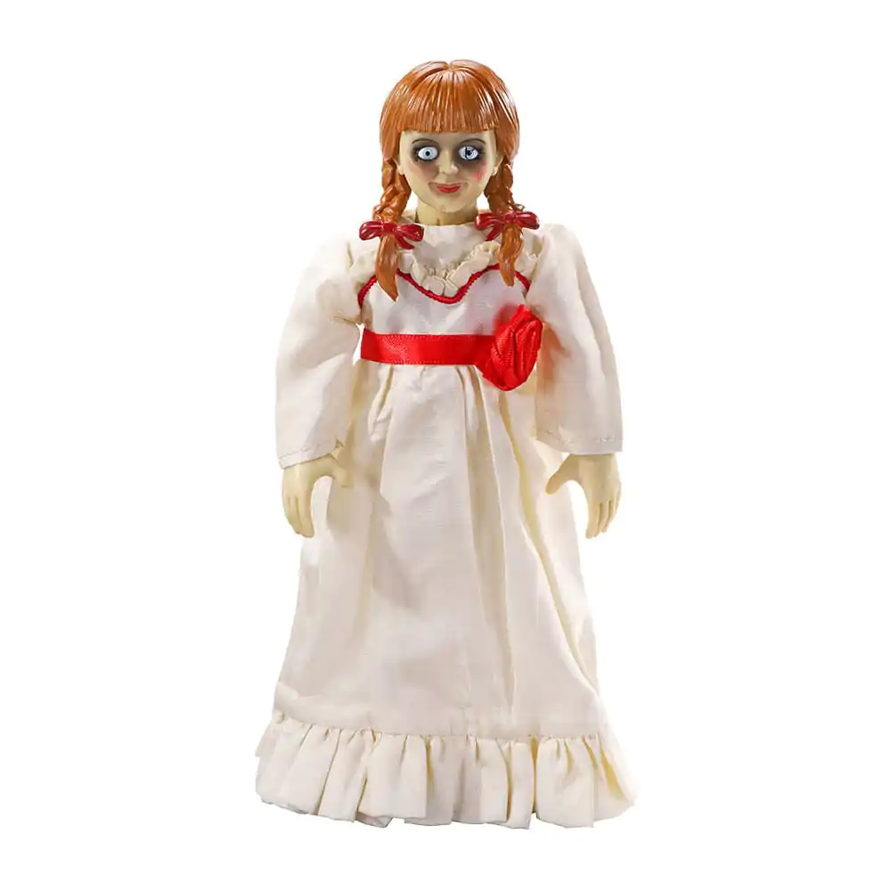Annabelle 3 Bendyfigs Elastyczna Figurka Annabelle 19 cm zdjęcie produktu