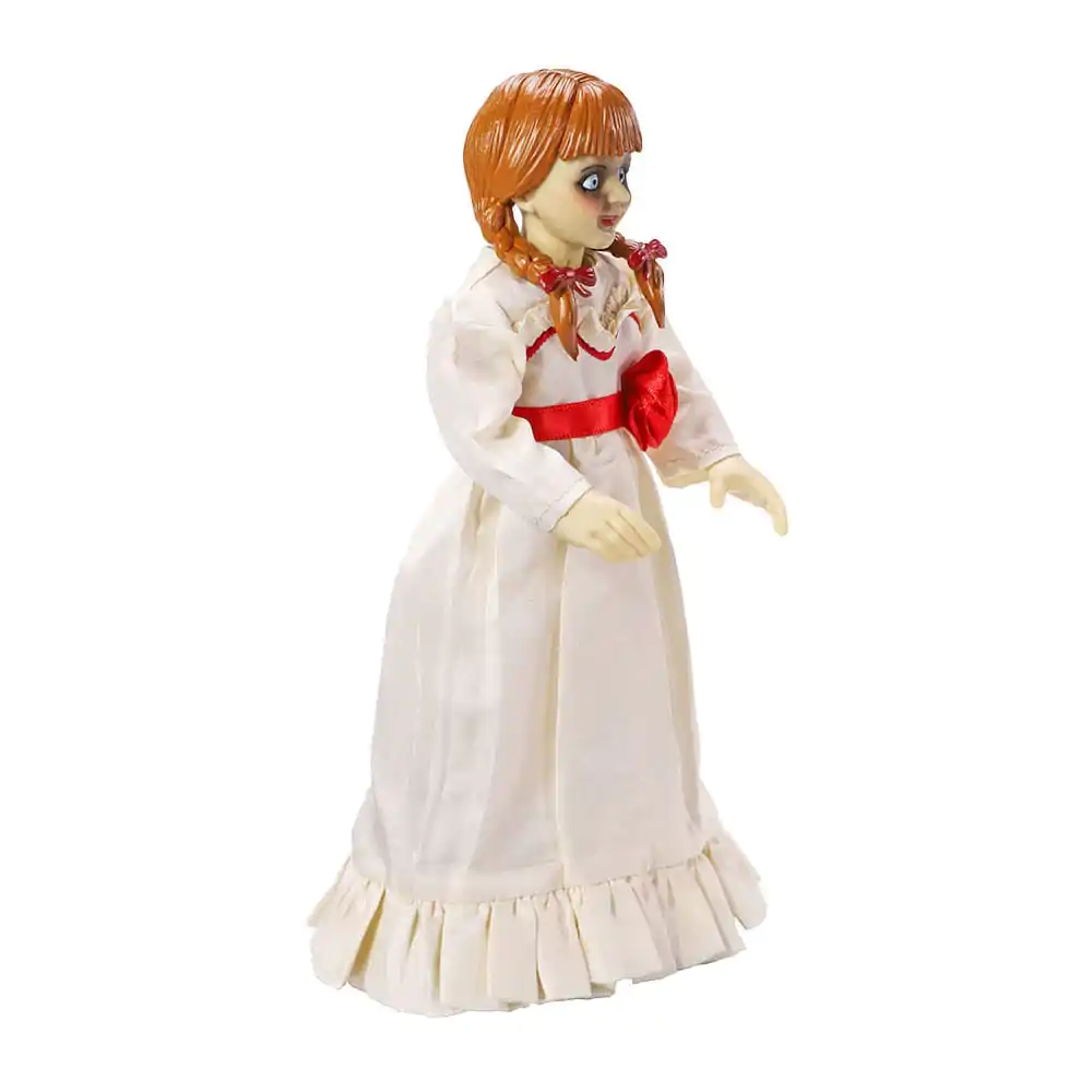 Annabelle 3 Bendyfigs Elastyczna Figurka Annabelle 19 cm zdjęcie produktu