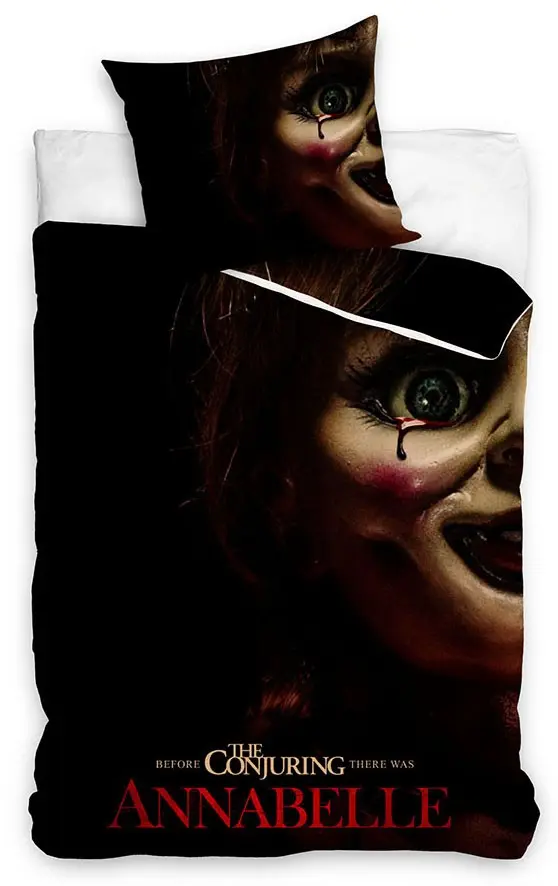 Annabelle Poszwa na kołdrę 140x200cm, 70x90cm zdjęcie produktu