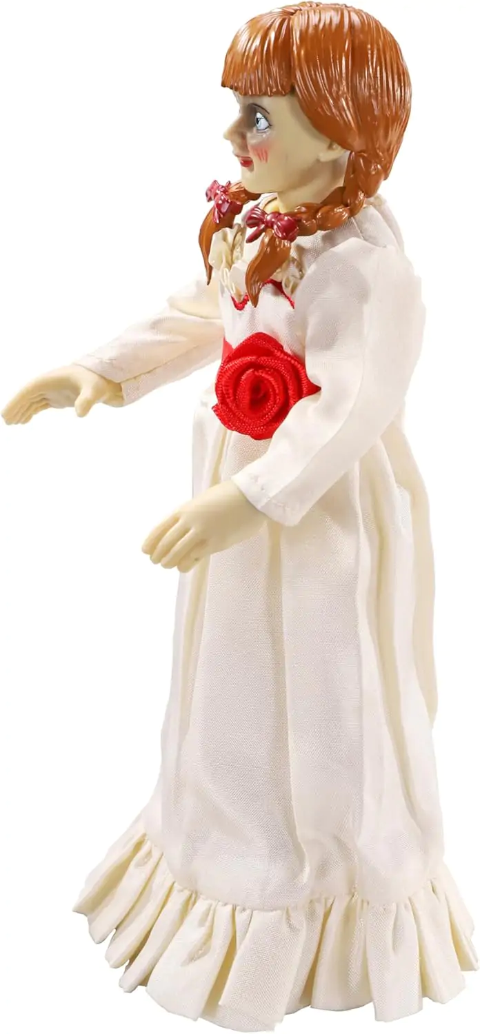 Annabelle 3 Bendyfigs Figurka do wyginania Annabelle 19 cm zdjęcie produktu