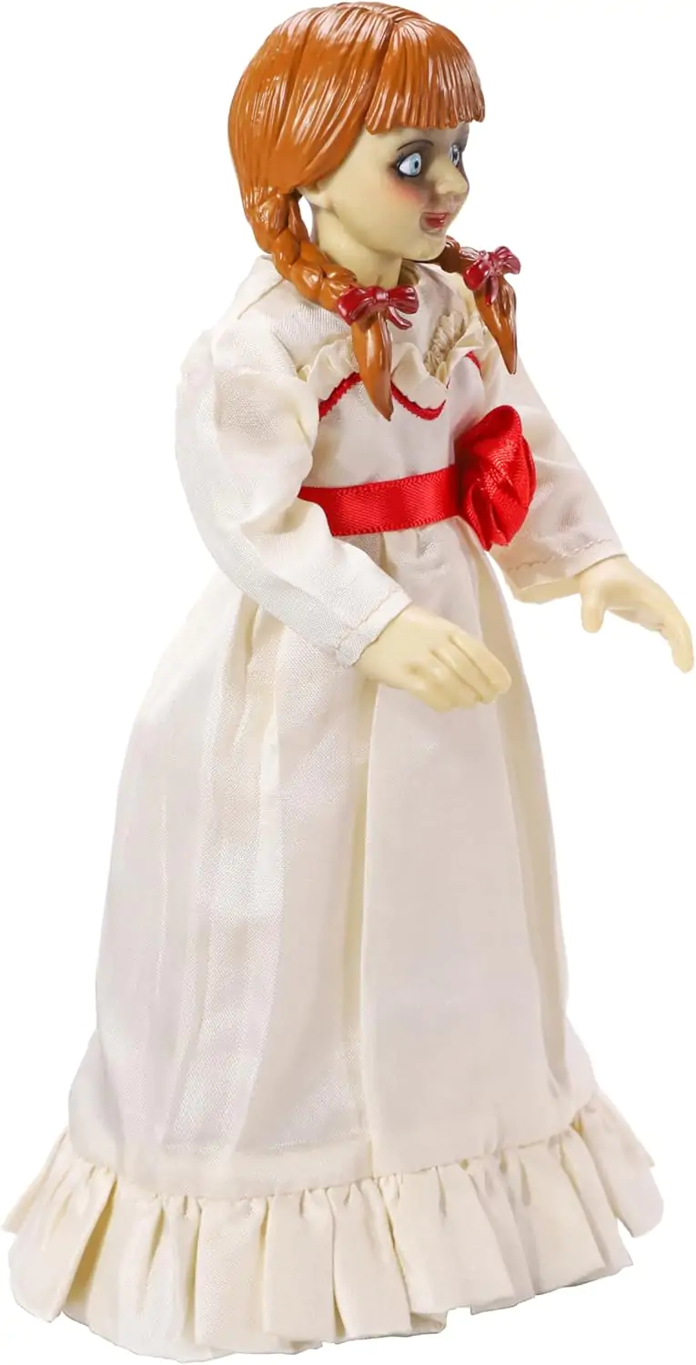 Annabelle 3 Bendyfigs Figurka do wyginania Annabelle 19 cm zdjęcie produktu