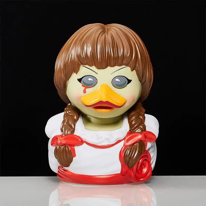 Annabelle Comes Home Tubbz Figurka PVC Annabelle Edycja w Pudełku 10 cm zdjęcie produktu