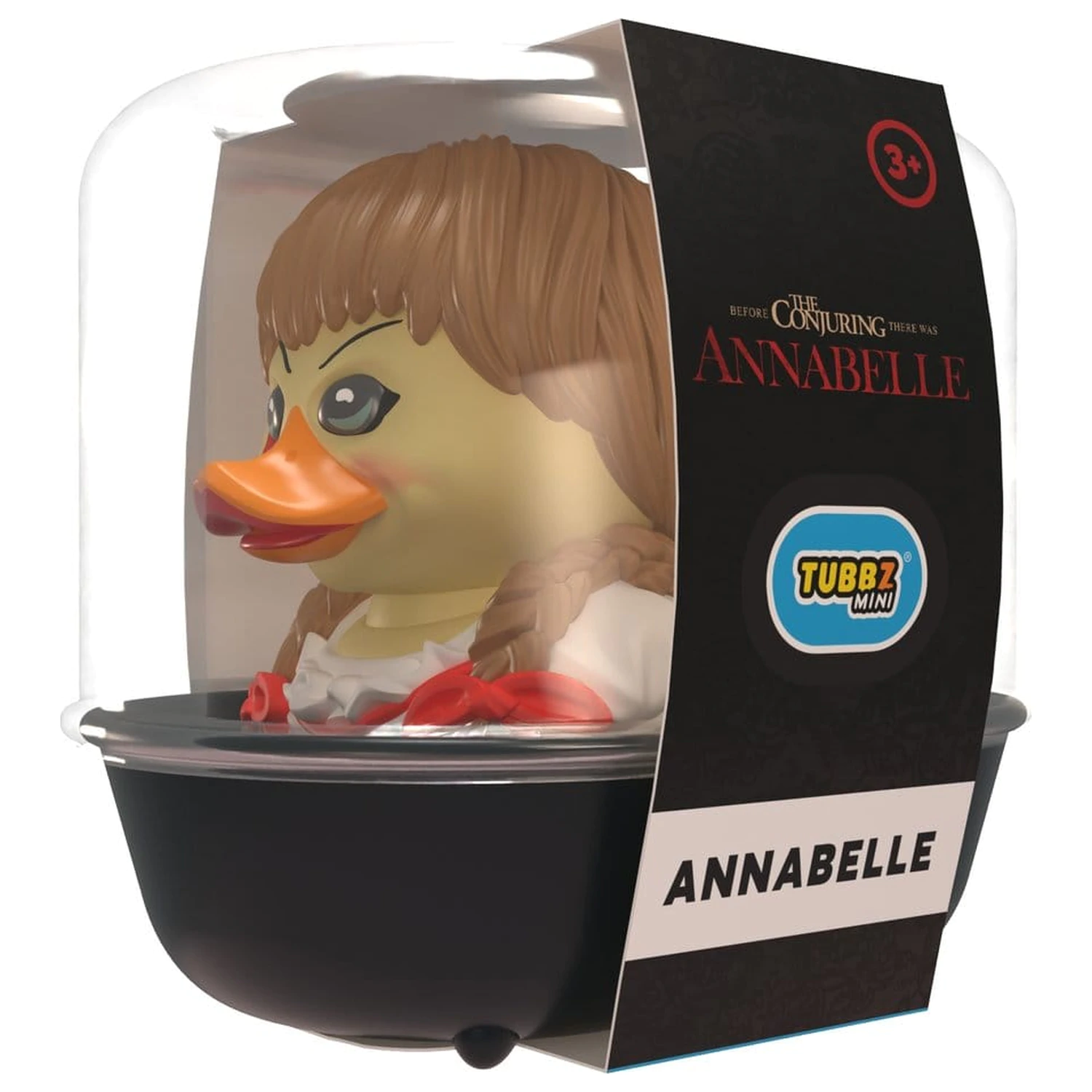 Annabelle Tubbz Mini PVC figurka Annabelle 5 cm zdjęcie produktu