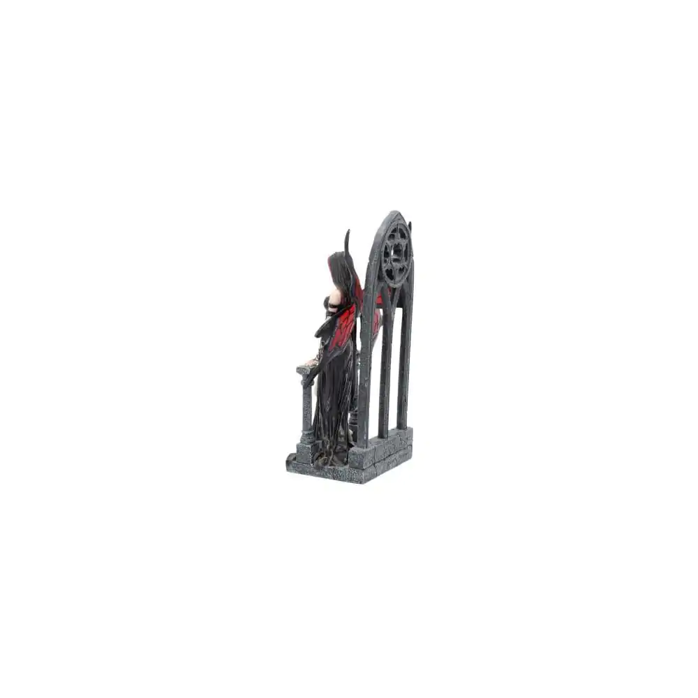 Anne Stokes Statue Aracnafaria 23 cm zdjęcie produktu