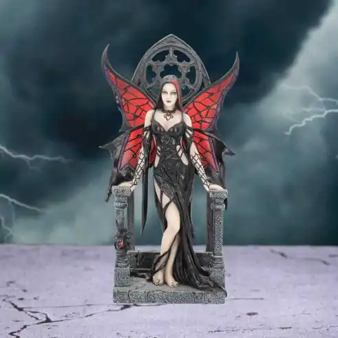 Anne Stokes Statue Aracnafaria 23 cm zdjęcie produktu