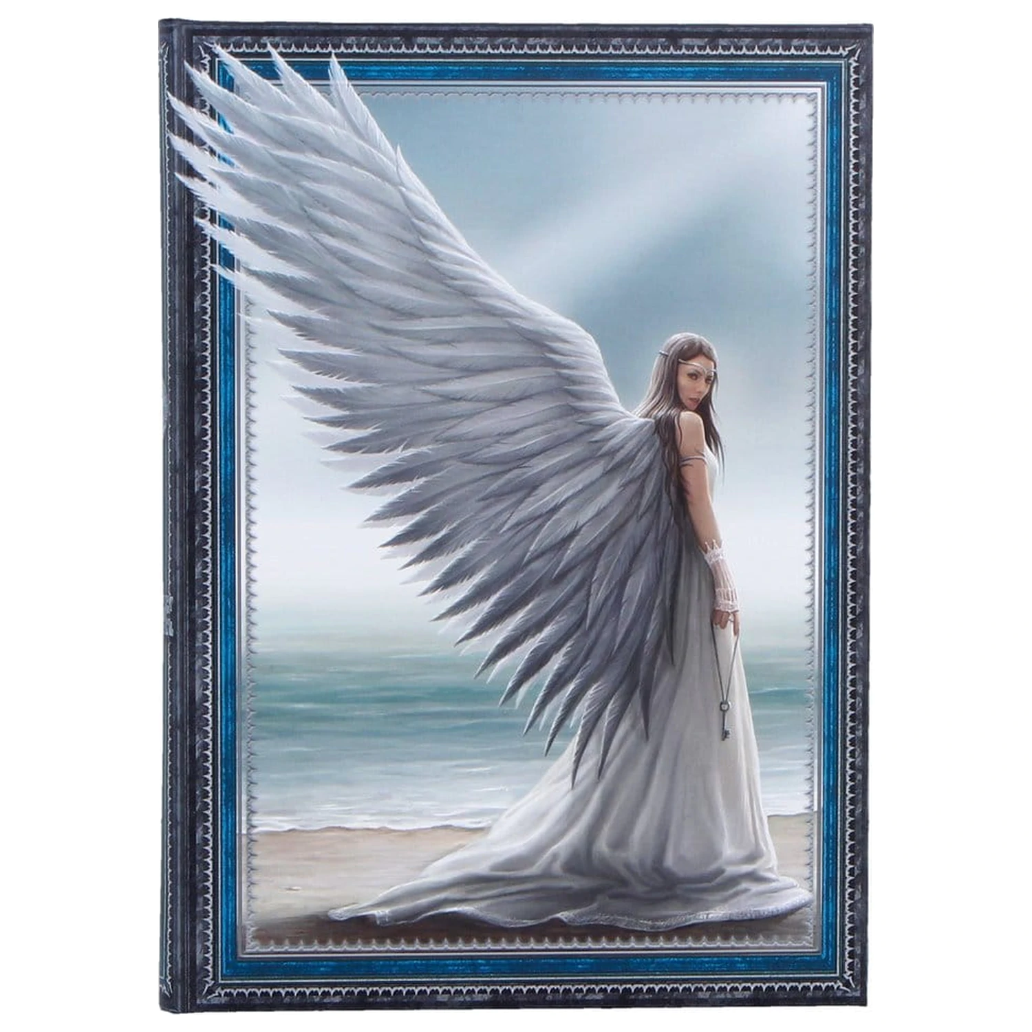 Anne Stokes Journal Spirit Guide A5 zdjęcie produktu