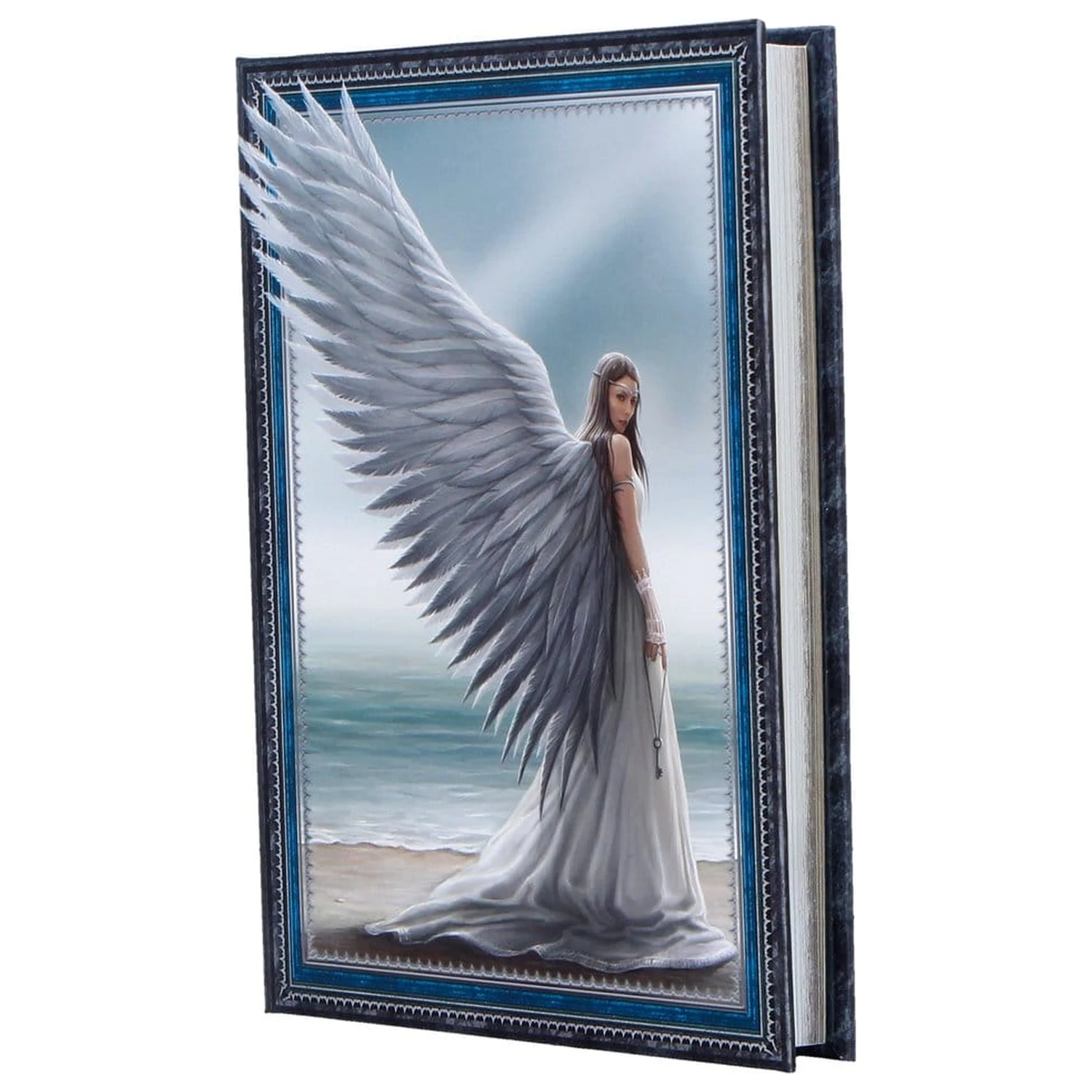 Anne Stokes Journal Spirit Guide A5 zdjęcie produktu