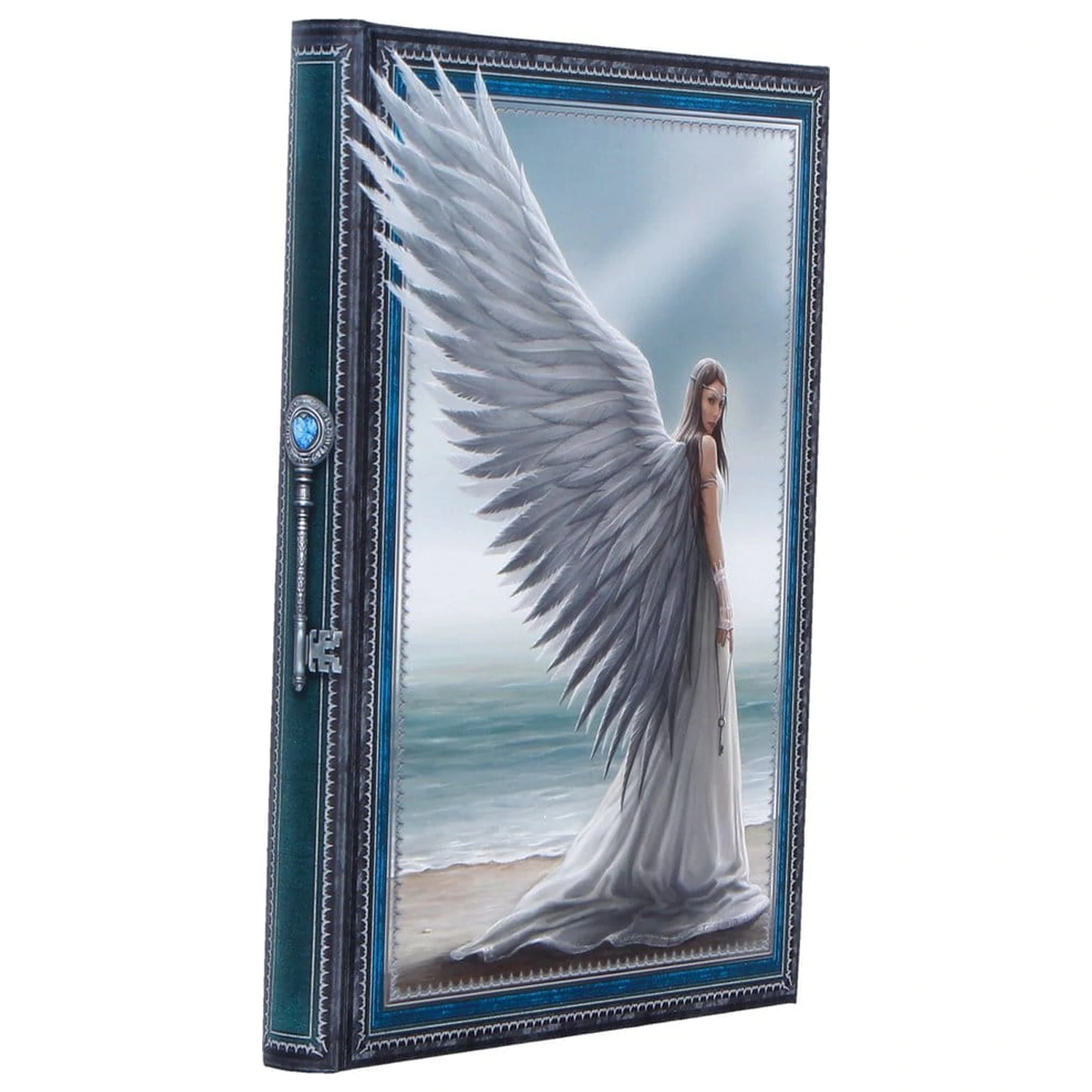 Anne Stokes Journal Spirit Guide A5 zdjęcie produktu