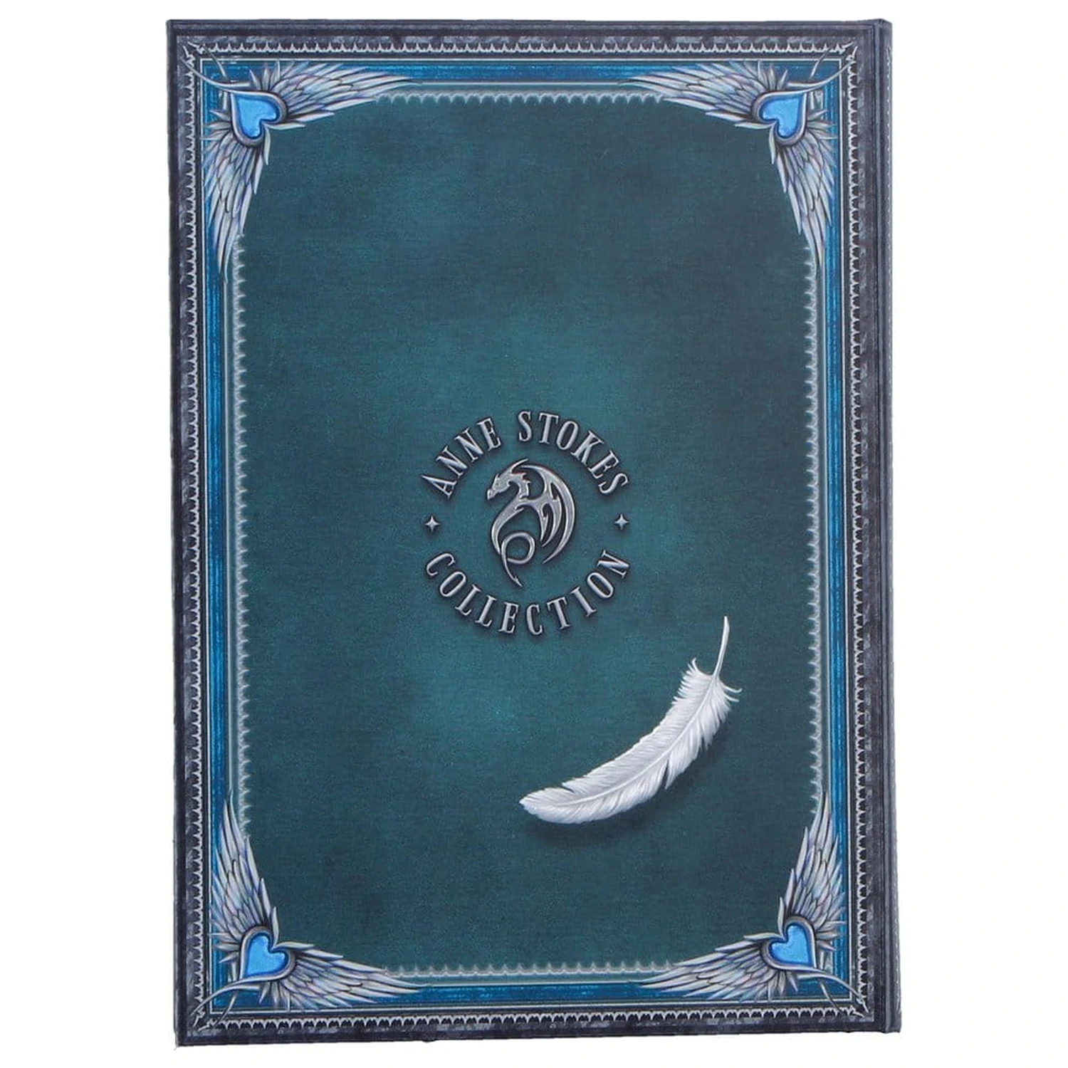 Anne Stokes Journal Spirit Guide A5 zdjęcie produktu