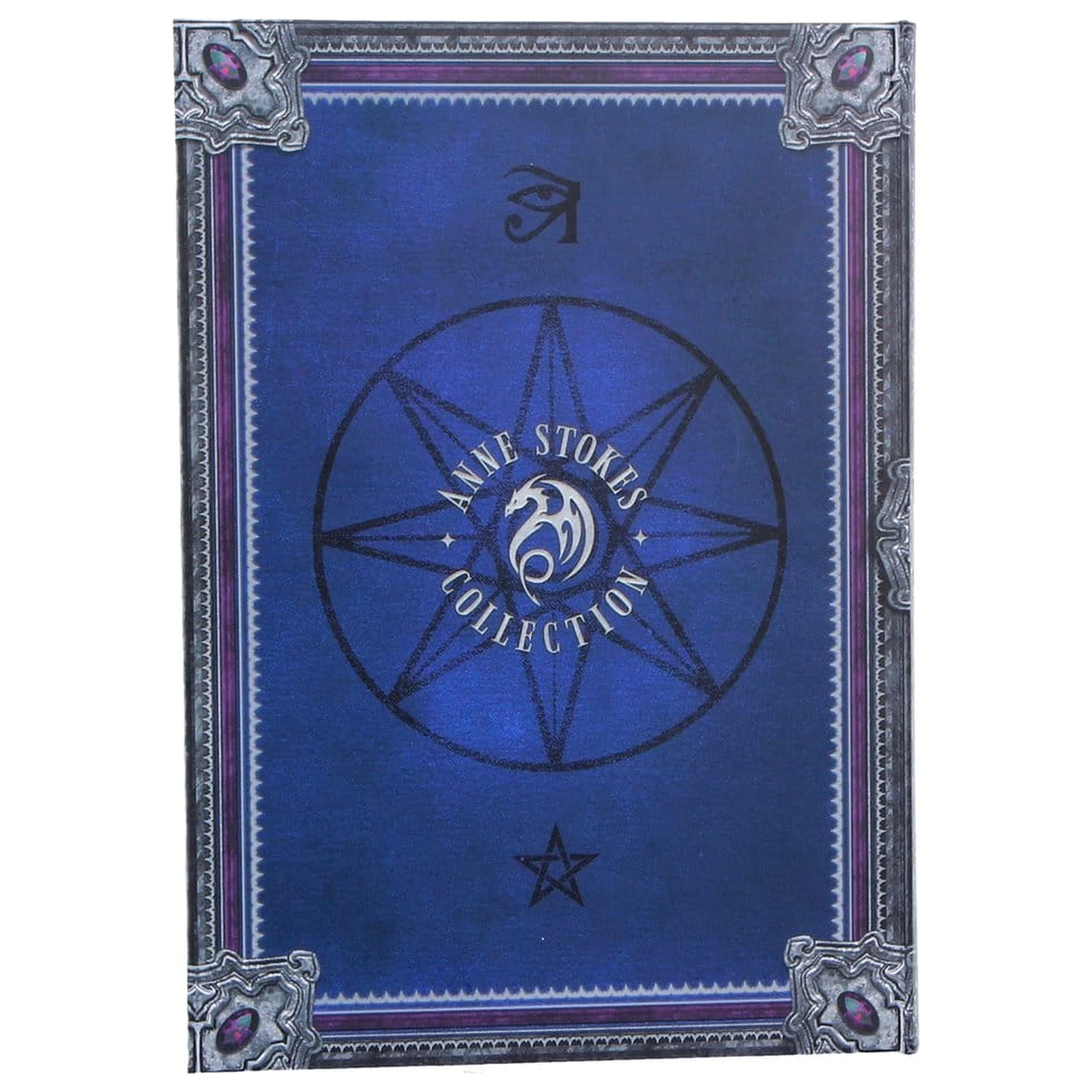 Anne Stokes Journal The Book of Shadows A5 zdjęcie produktu