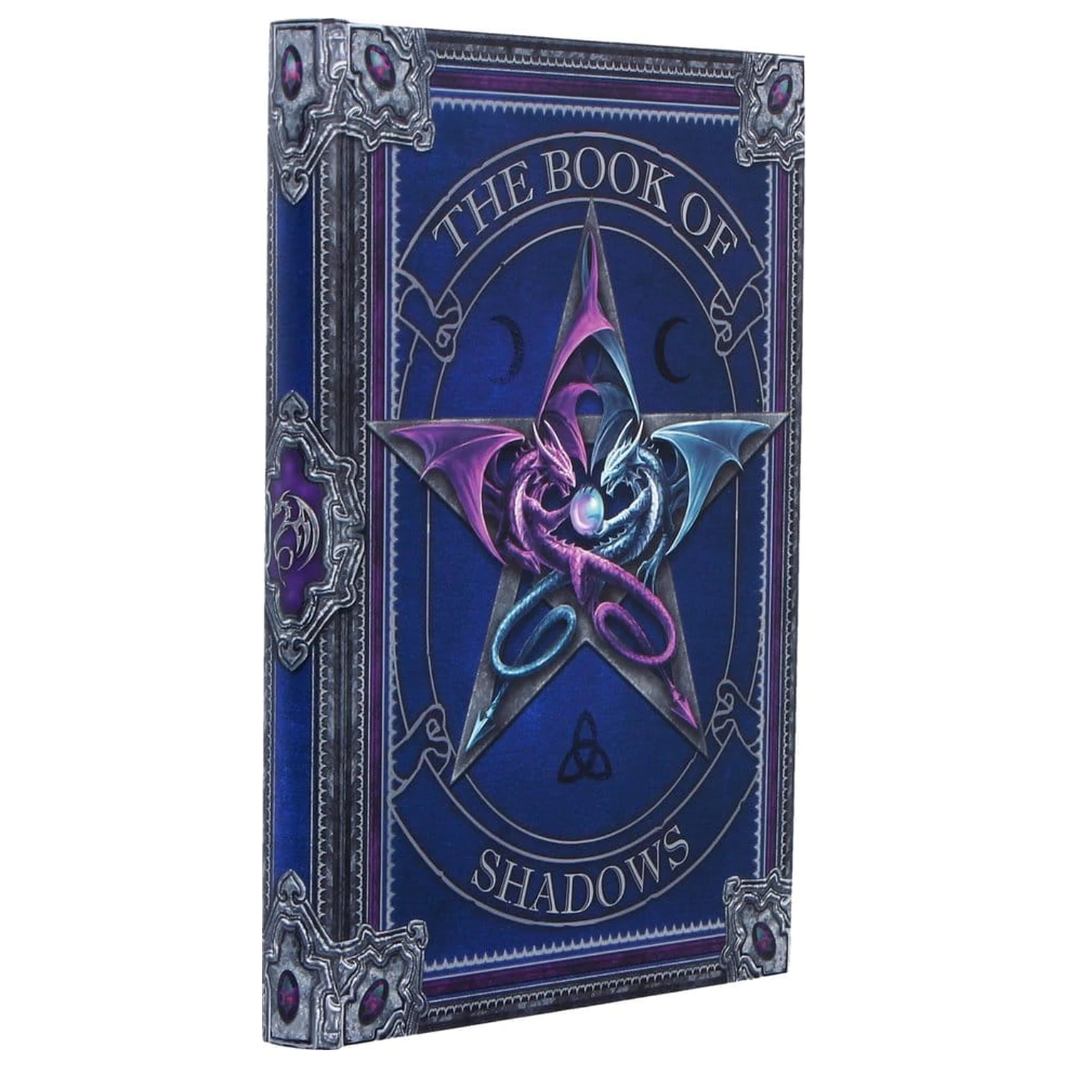 Anne Stokes Journal The Book of Shadows A5 zdjęcie produktu