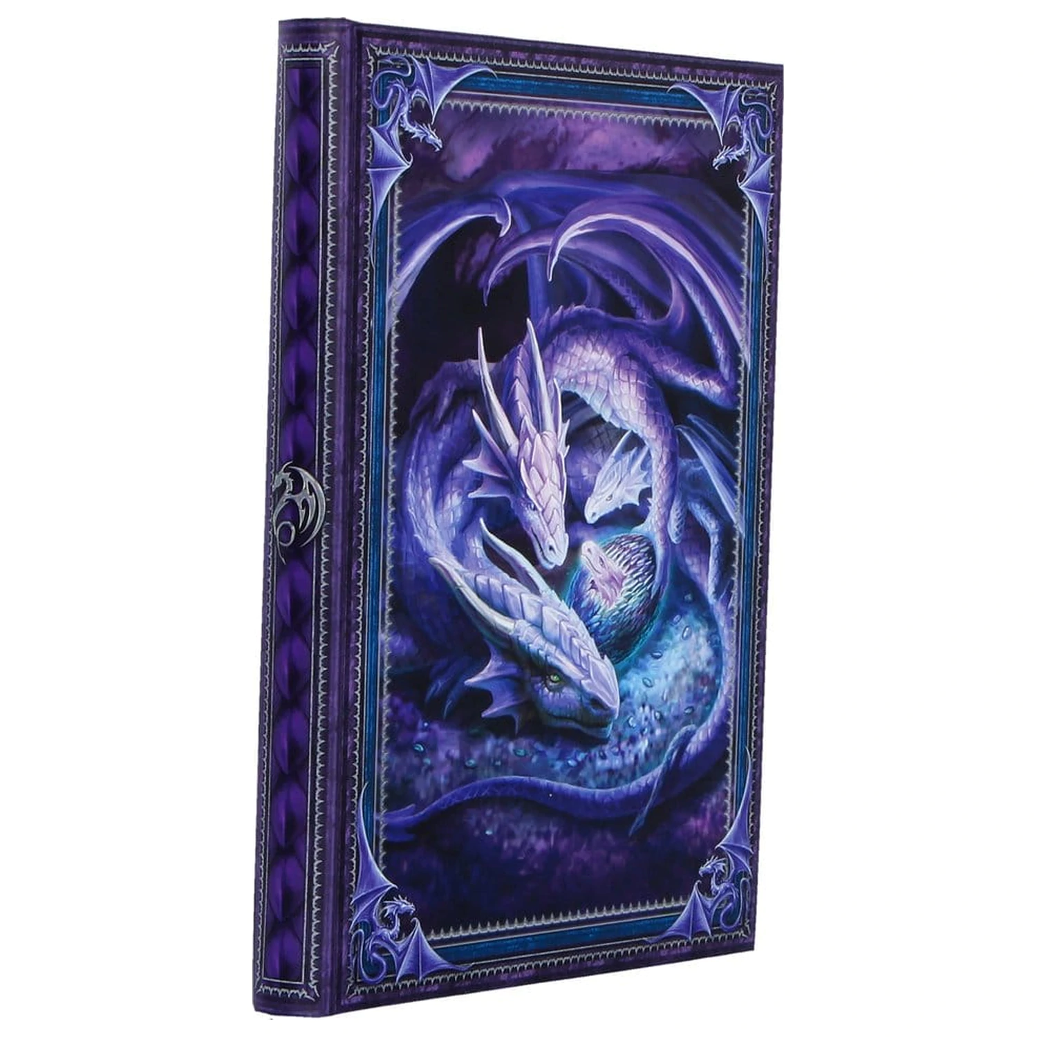 Anne Stokes Notes Welcome Hatchling A5 zdjęcie produktu