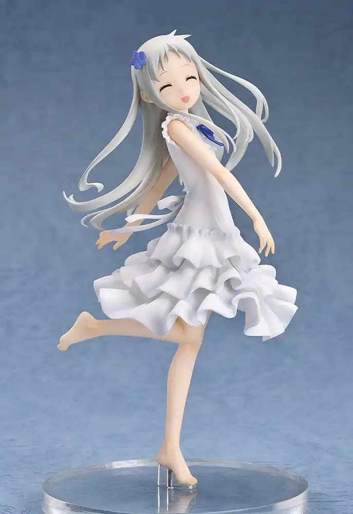 Anohana: Kwiat, którego tamtego dnia widzieliśmy Pop Up Parade PVC Statuetka Meiko Honma 16 cm zdjęcie produktu