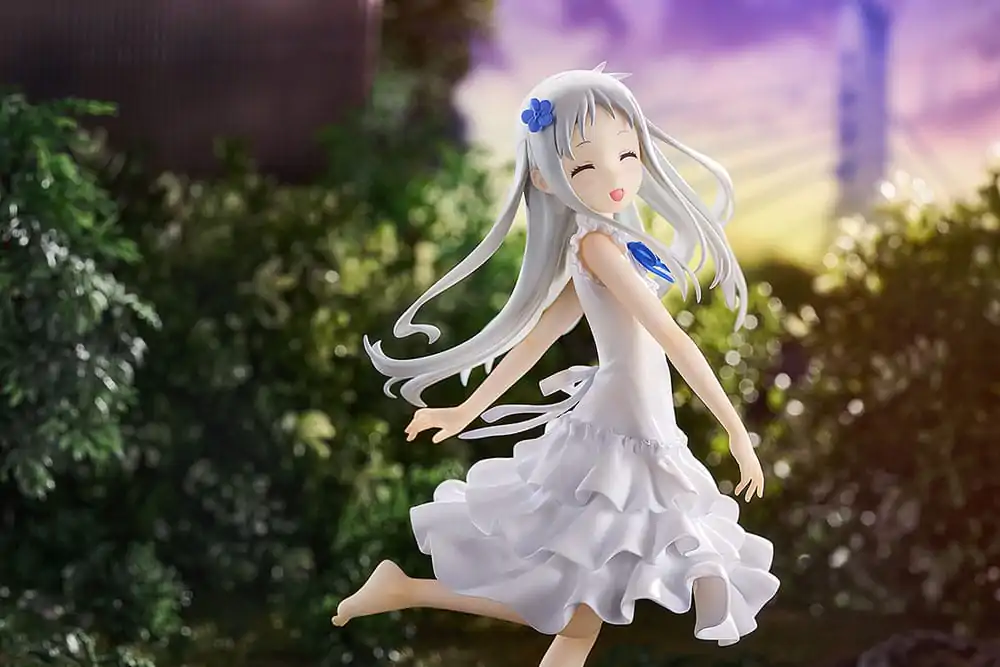 Anohana: Kwiat, którego tamtego dnia widzieliśmy Pop Up Parade PVC Statuetka Meiko Honma 16 cm zdjęcie produktu