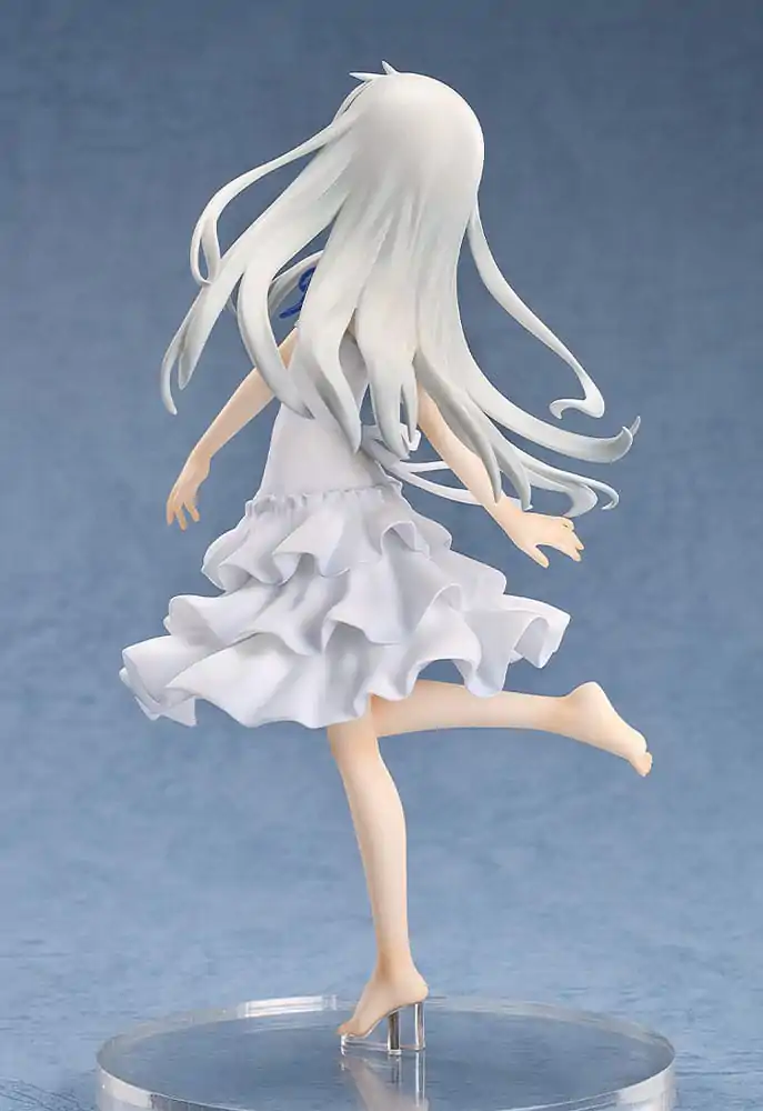 Anohana: Kwiat, którego tamtego dnia widzieliśmy Pop Up Parade PVC Statuetka Meiko Honma 16 cm zdjęcie produktu