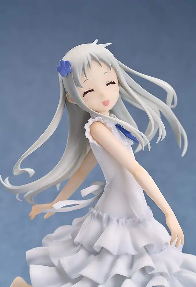 Anohana: Kwiat, którego tamtego dnia widzieliśmy Pop Up Parade PVC Statuetka Meiko Honma 16 cm zdjęcie produktu