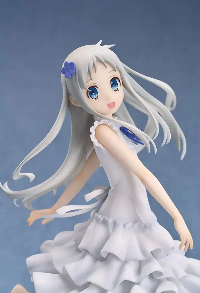 Anohana: Kwiat, którego tamtego dnia widzieliśmy Pop Up Parade PVC Statuetka Meiko Honma 16 cm zdjęcie produktu