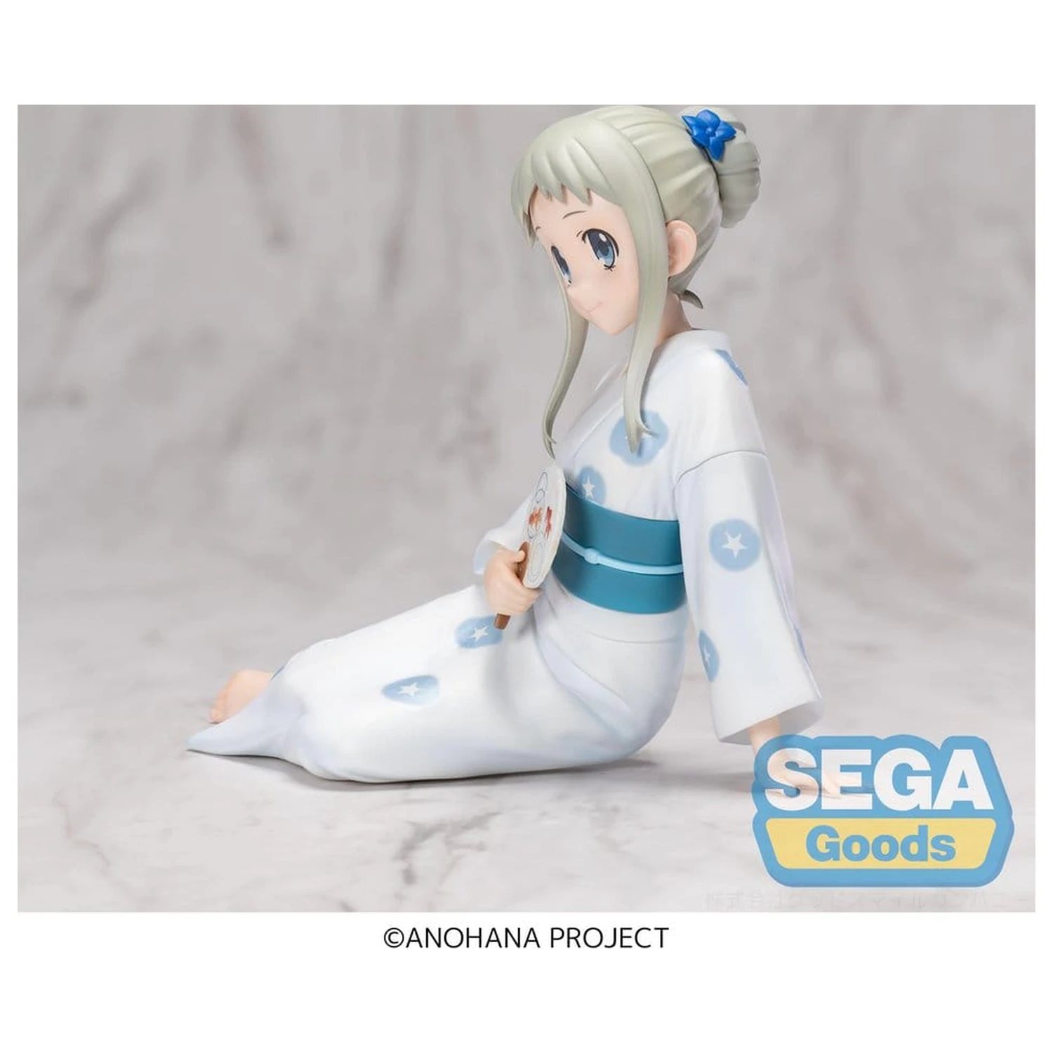 Anohana: The Flower We Saw That Day Yumemirize PVC Figurka Meiko Honma 11 cm zdjęcie produktu