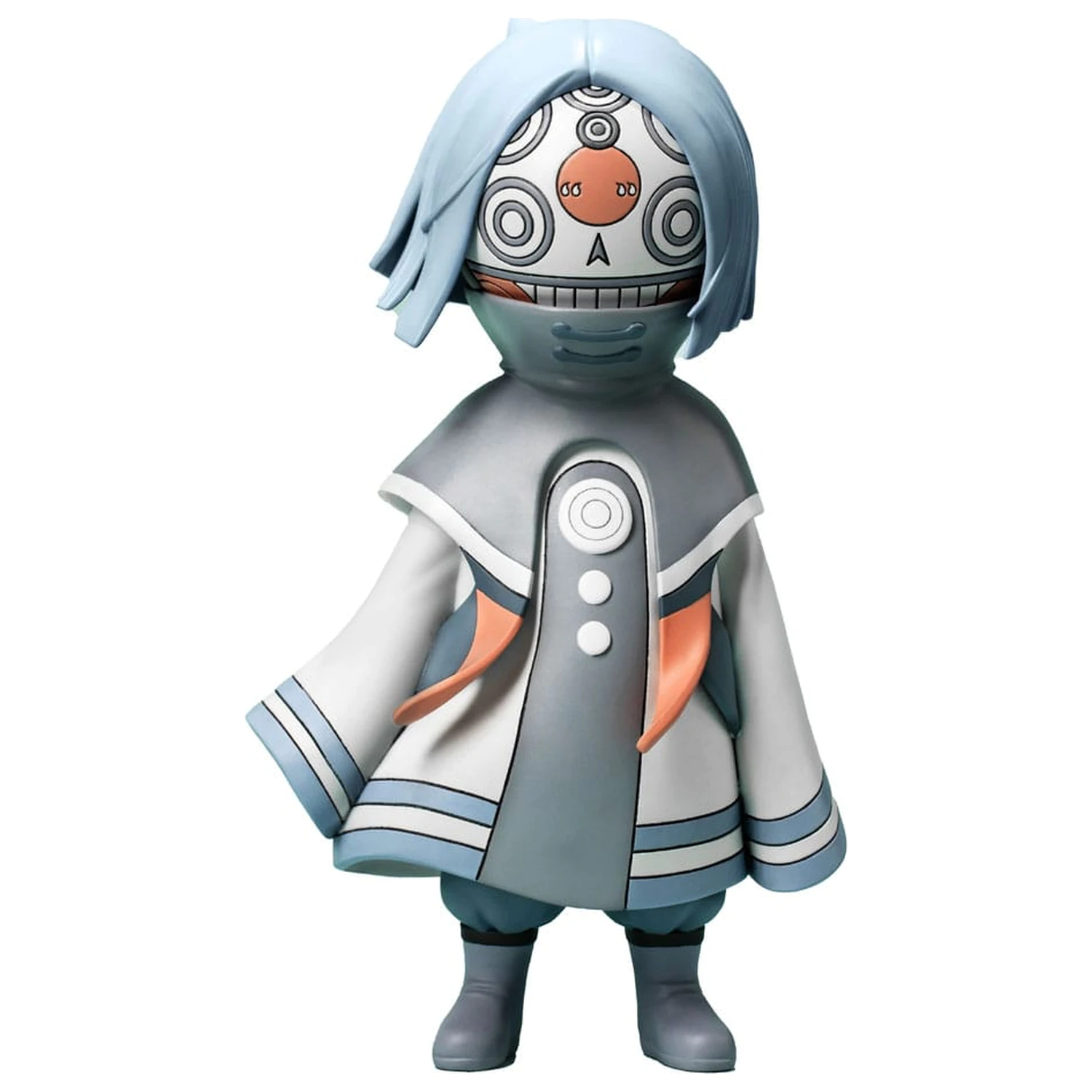 Another World Figurka winylowa Gudo 16 cm zdjęcie produktu