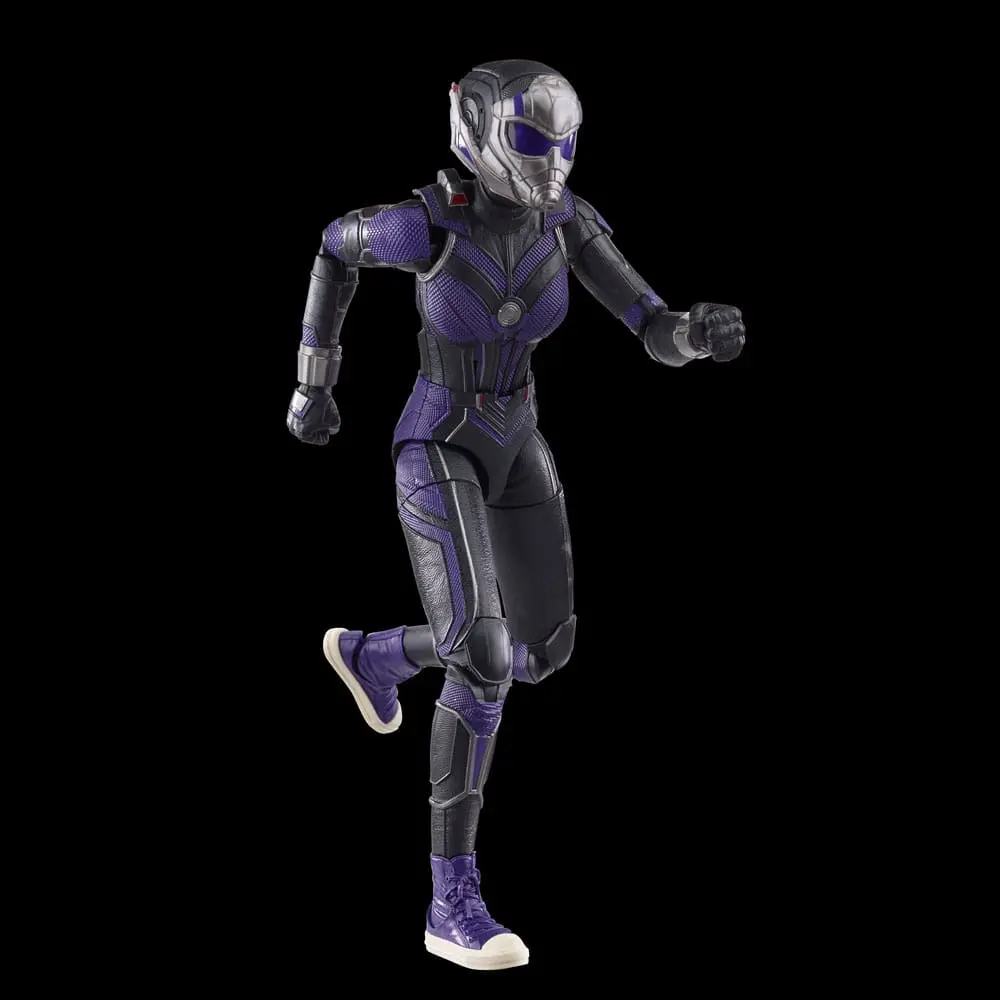 Ant-Man i Wasp: Quantumania Marvel Legends Figurka Akcji Cassie Lang BAF: Kang Zdobywca 15 cm zdjęcie produktu
