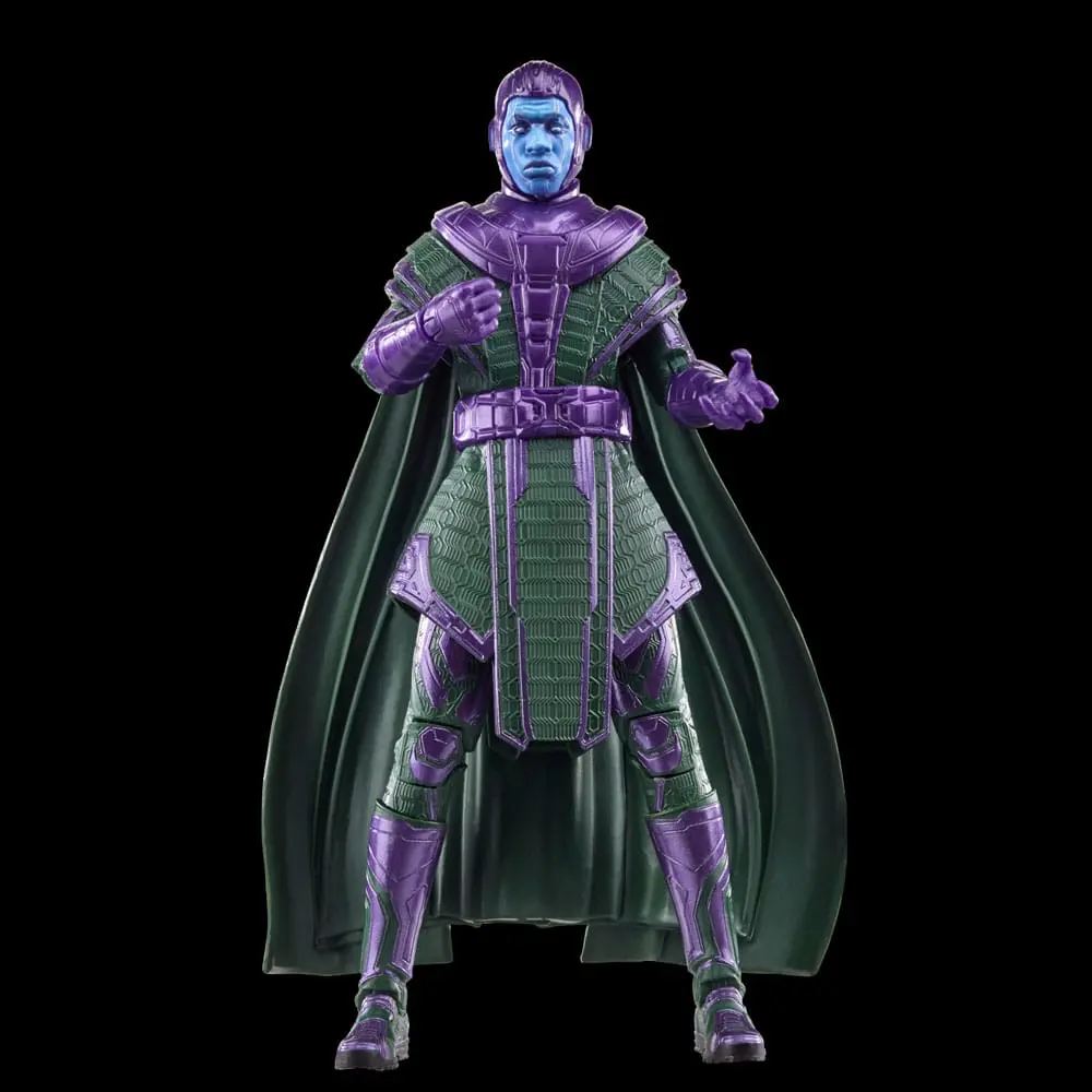 Ant-Man i Wasp: Quantumania Marvel Legends Figurka Akcji Cassie Lang BAF: Kang Zdobywca 15 cm zdjęcie produktu