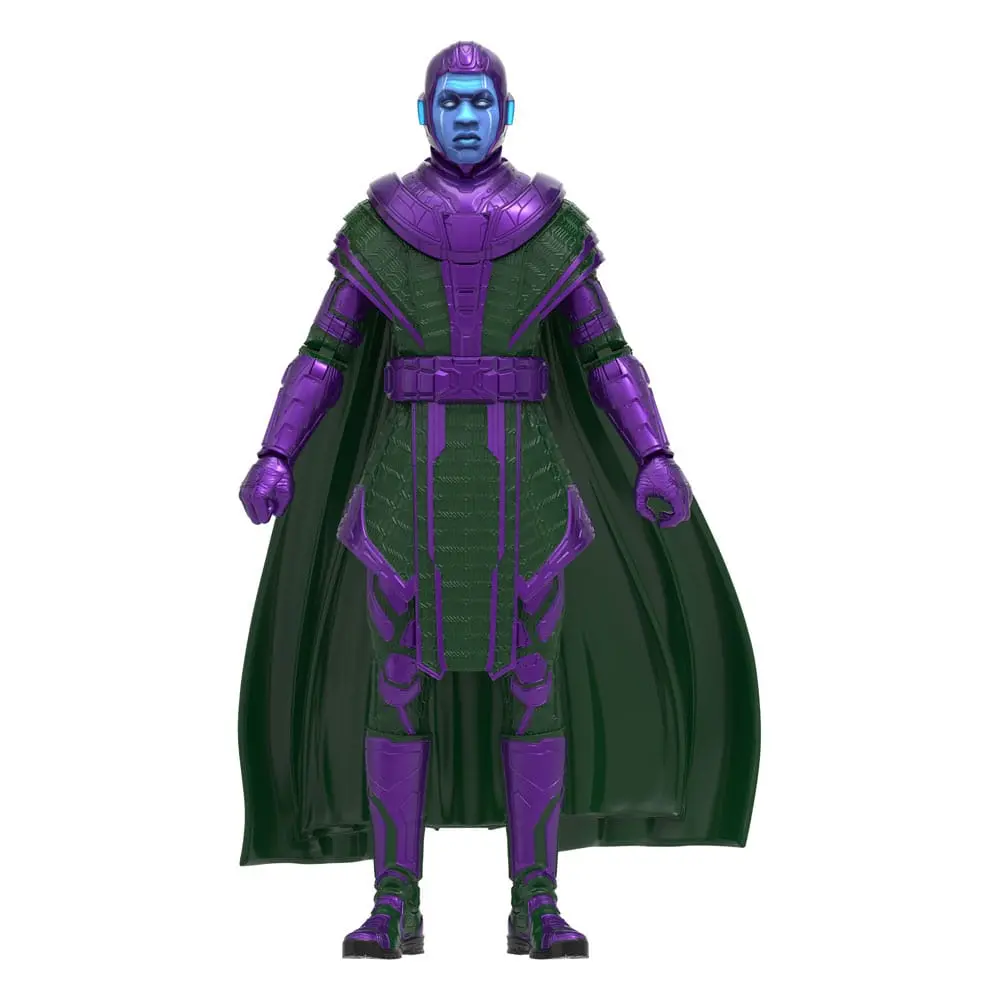 Ant-Man i Wasp: Quantumania Marvel Legends Figurka Akcji Cassie Lang BAF: Kang Zdobywca 15 cm zdjęcie produktu