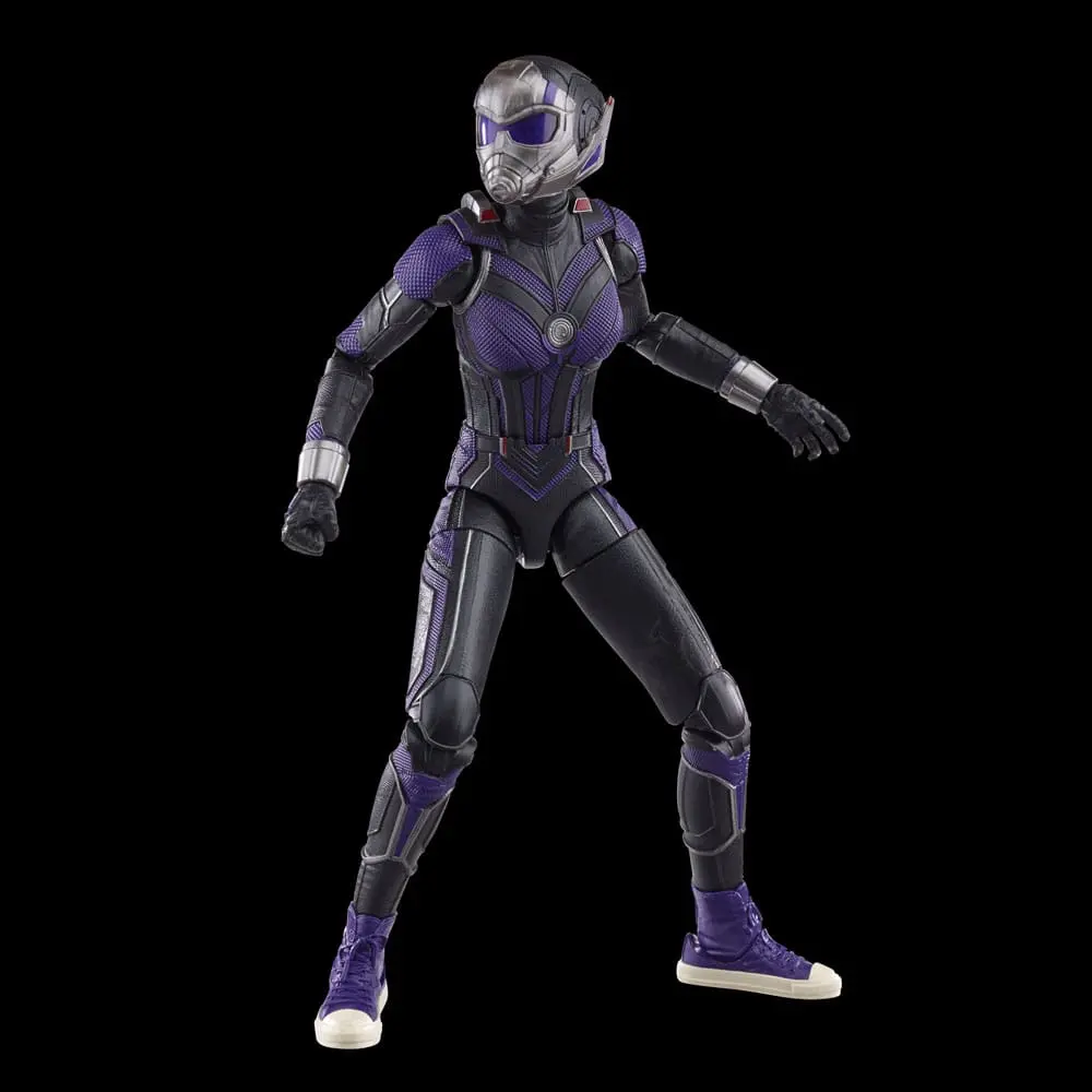 Ant-Man i Wasp: Quantumania Marvel Legends Figurka Akcji Cassie Lang BAF: Kang Zdobywca 15 cm zdjęcie produktu