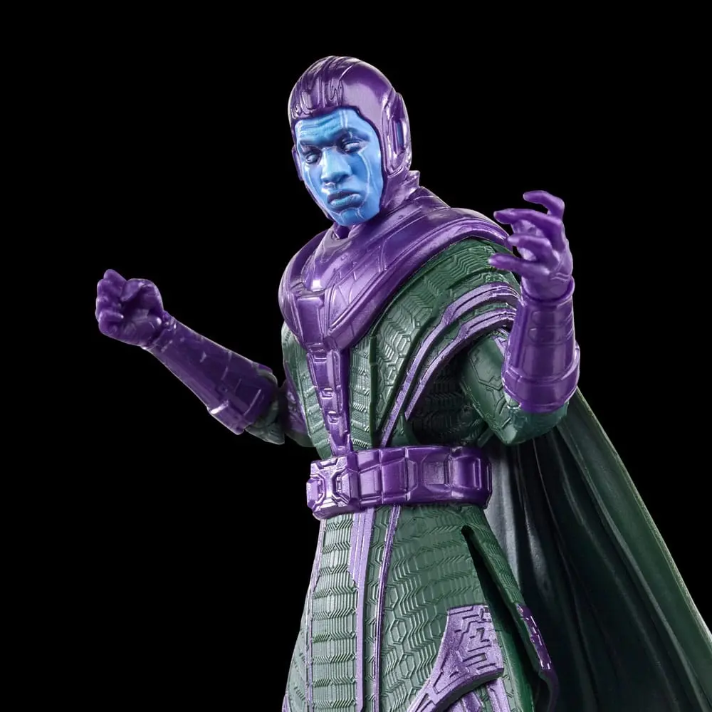 Ant-Man i Wasp: Quantumania Marvel Legends Figurka Akcji Cassie Lang BAF: Kang Zdobywca 15 cm zdjęcie produktu