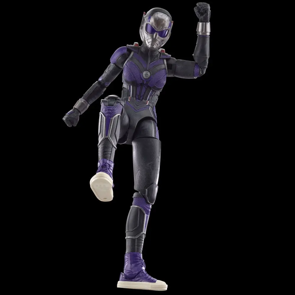 Ant-Man i Wasp: Quantumania Marvel Legends Figurka Akcji Cassie Lang BAF: Kang Zdobywca 15 cm zdjęcie produktu